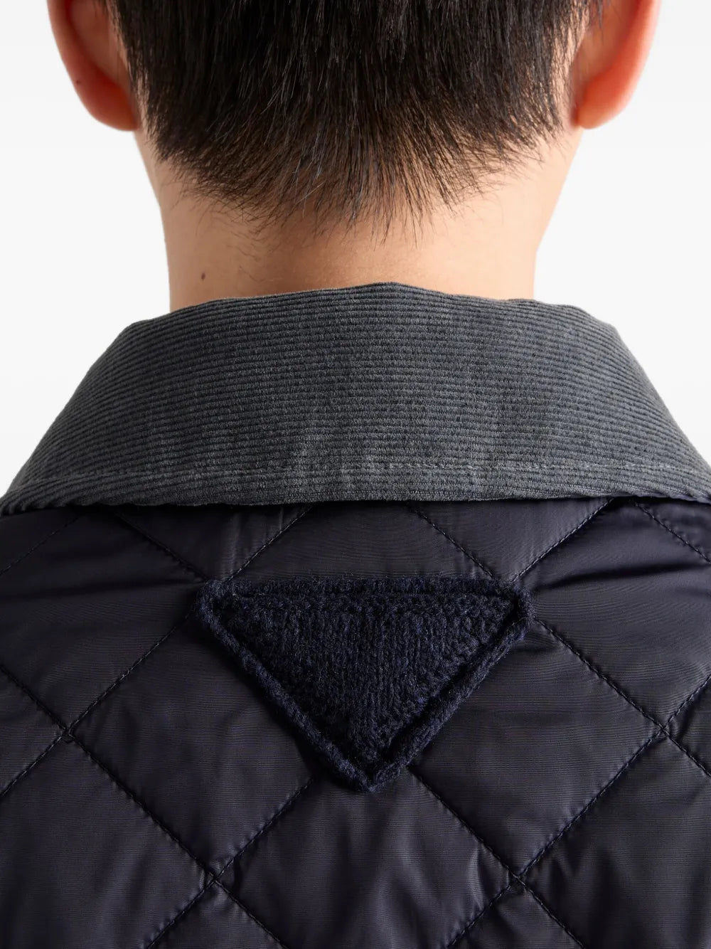 Quilted Jacket