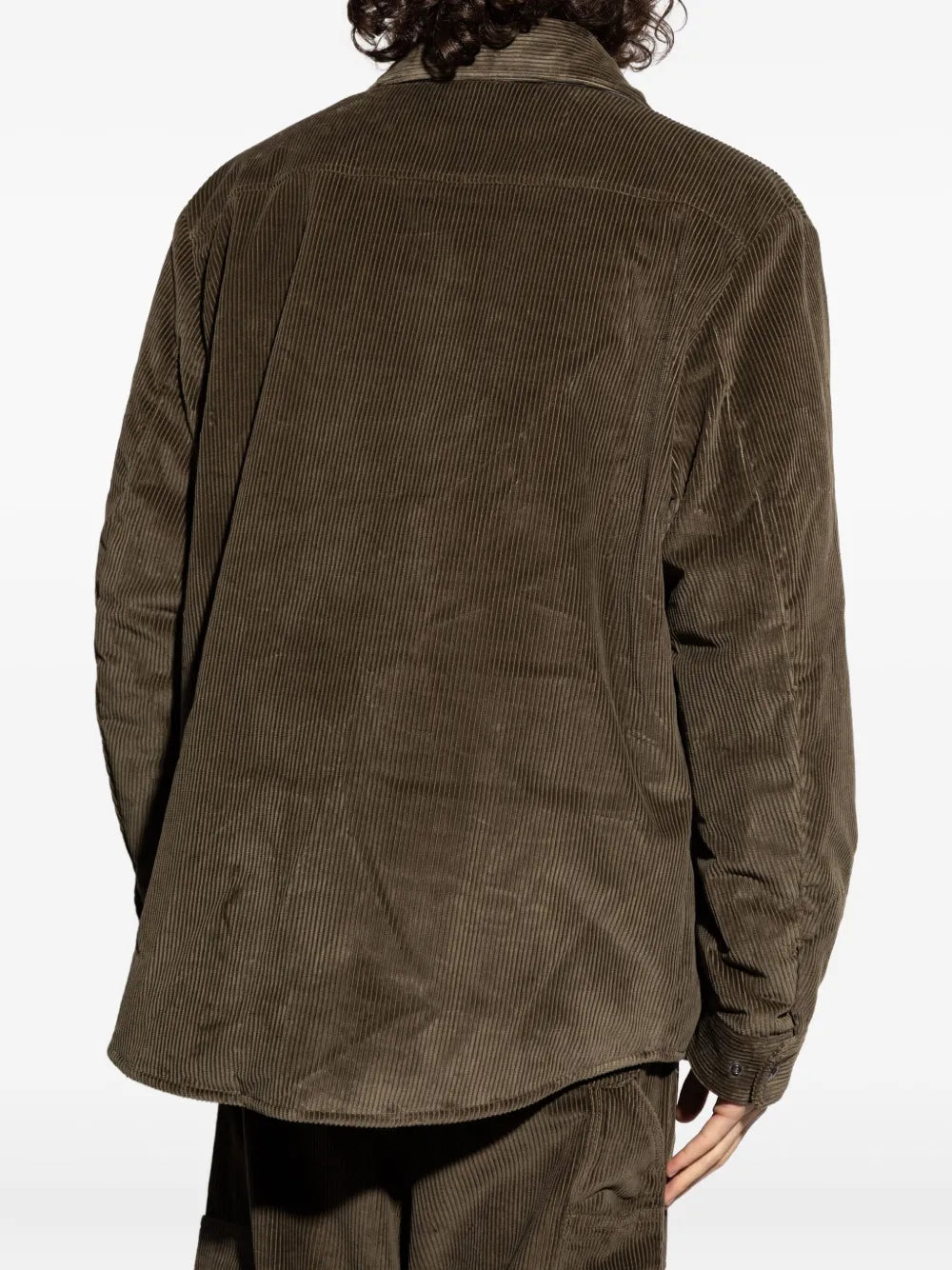 Ambroisie Padded Jacket