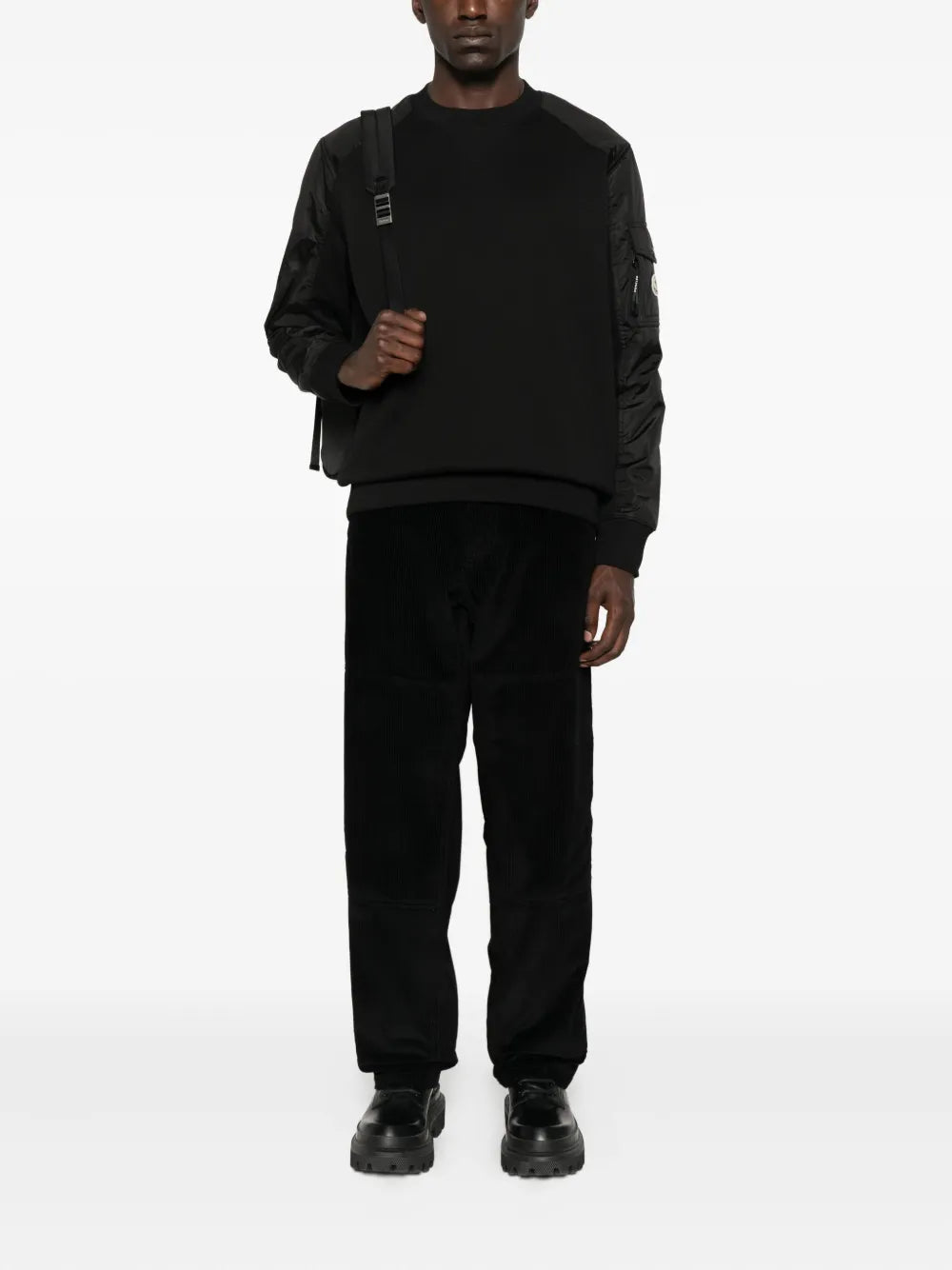Cotton Sweatshirt