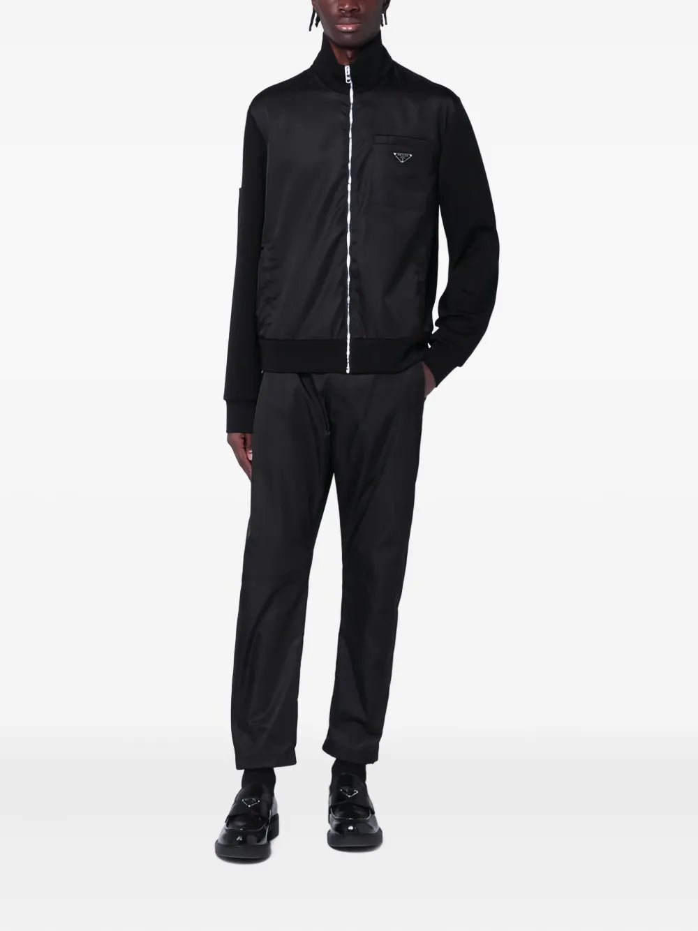 Re-Nylon Jacket