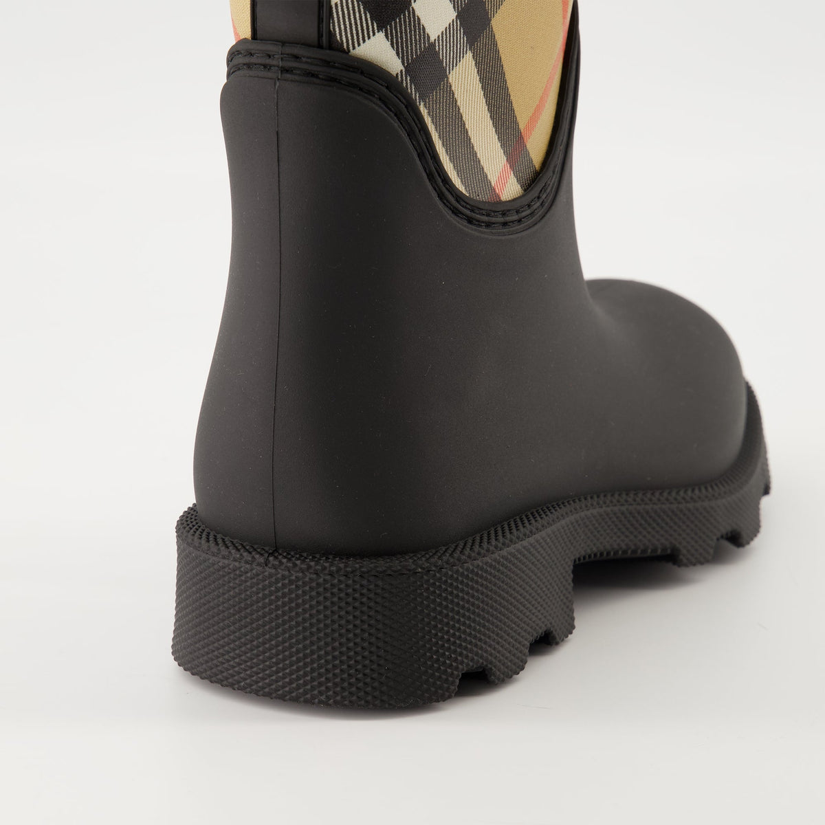 Marsh Boots