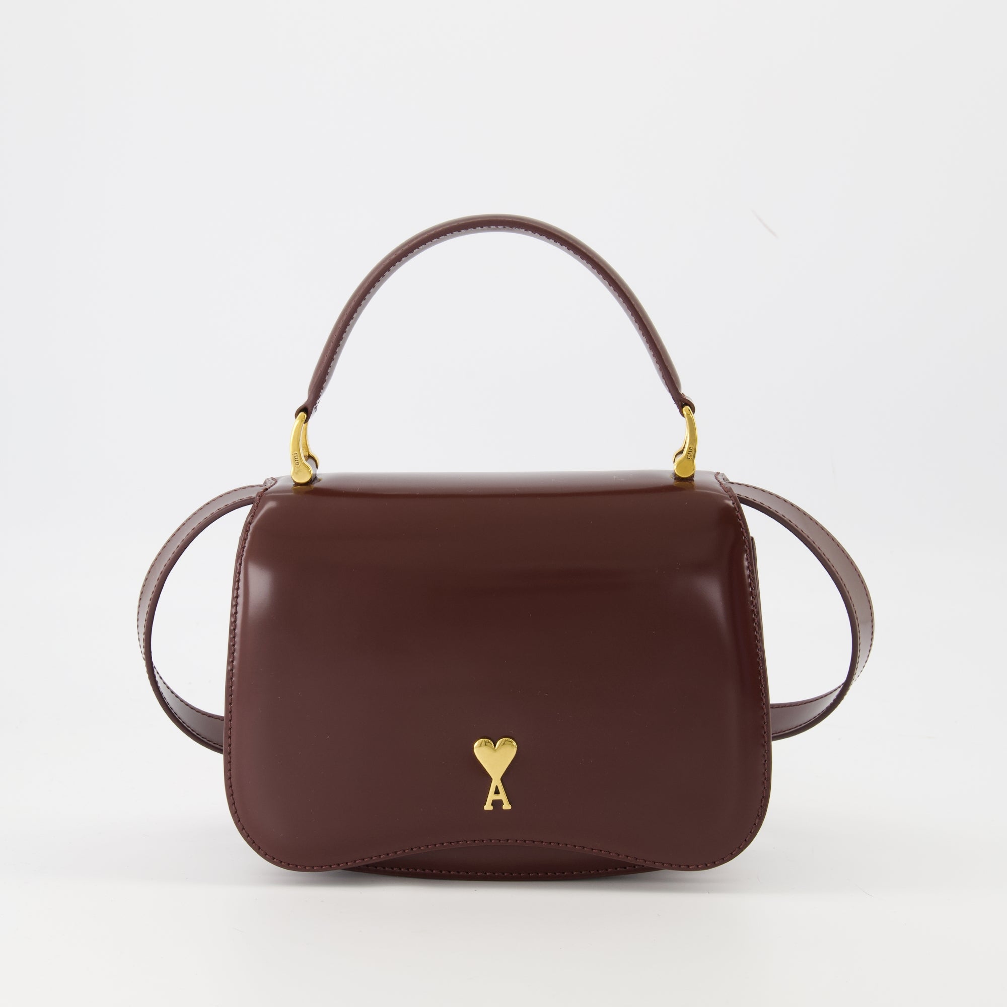 Top Handle Paris Bag