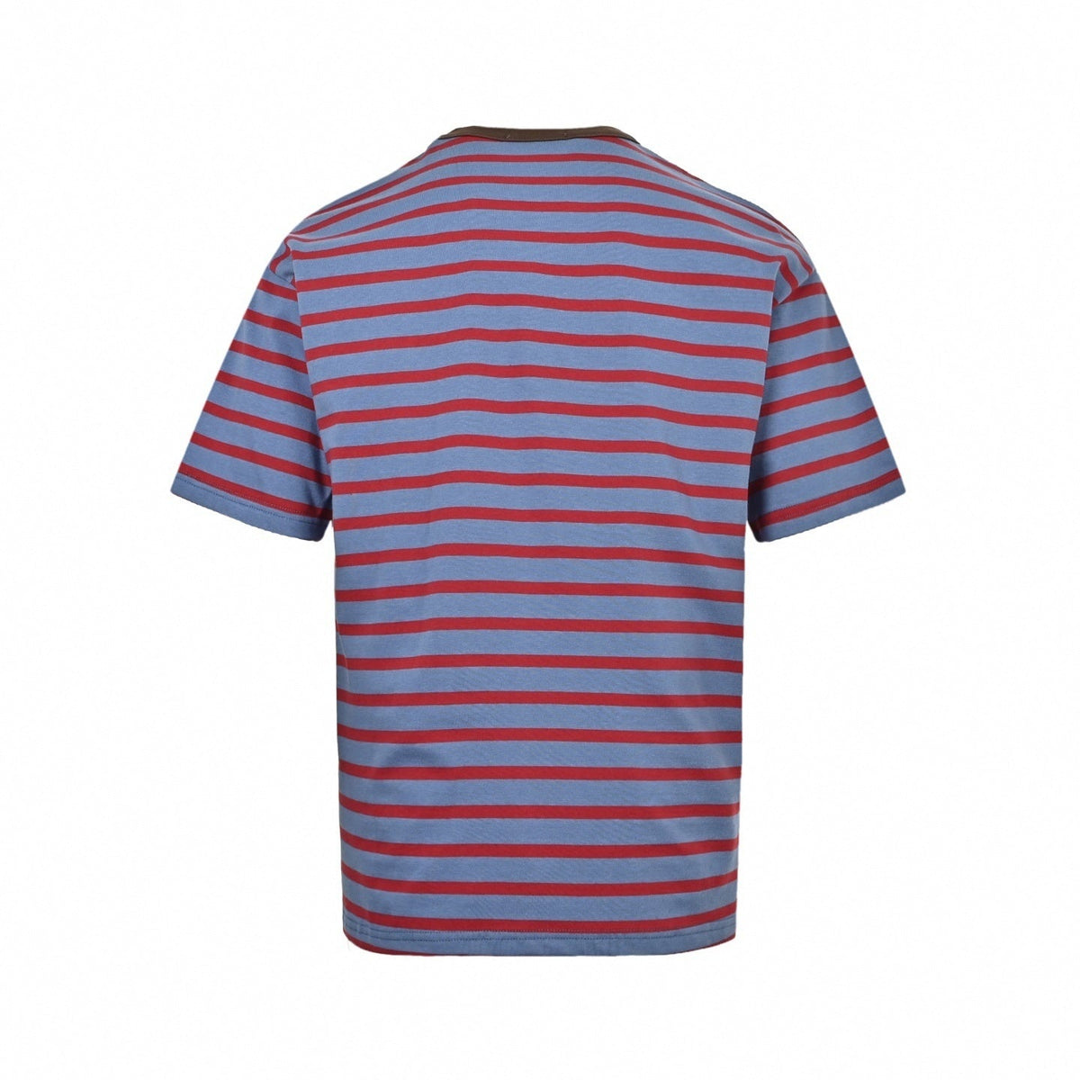 Striped Pocket T-Shirt