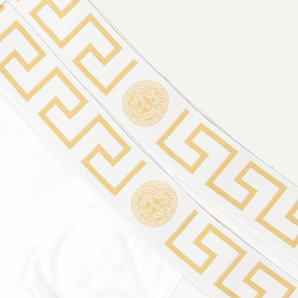 Set of Long Boxer Shorts