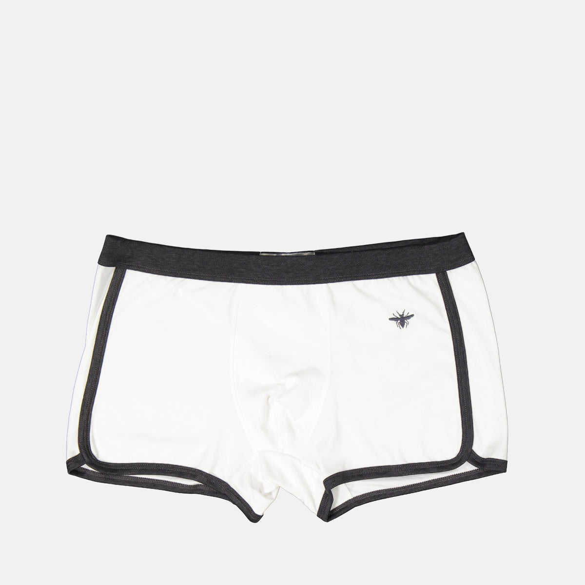 White Boxer