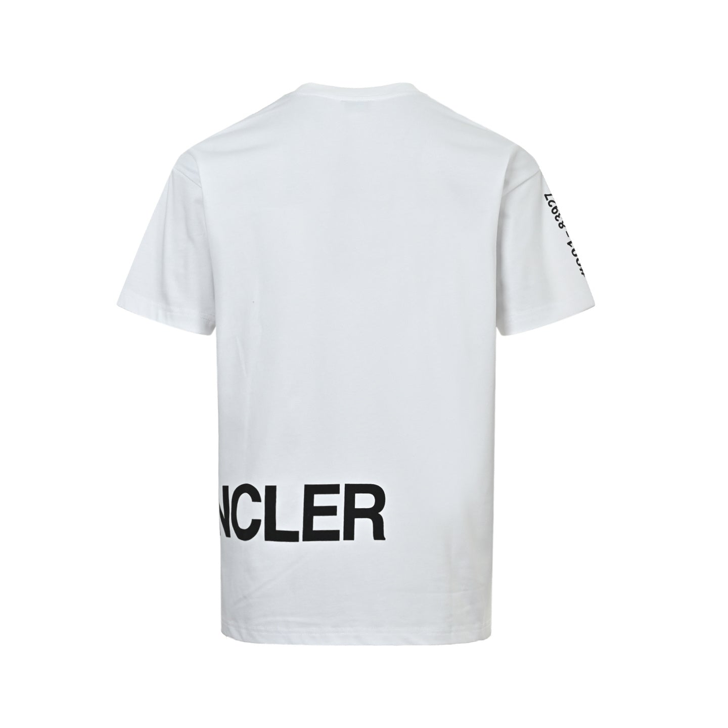 Graphic Logo T-Shirt