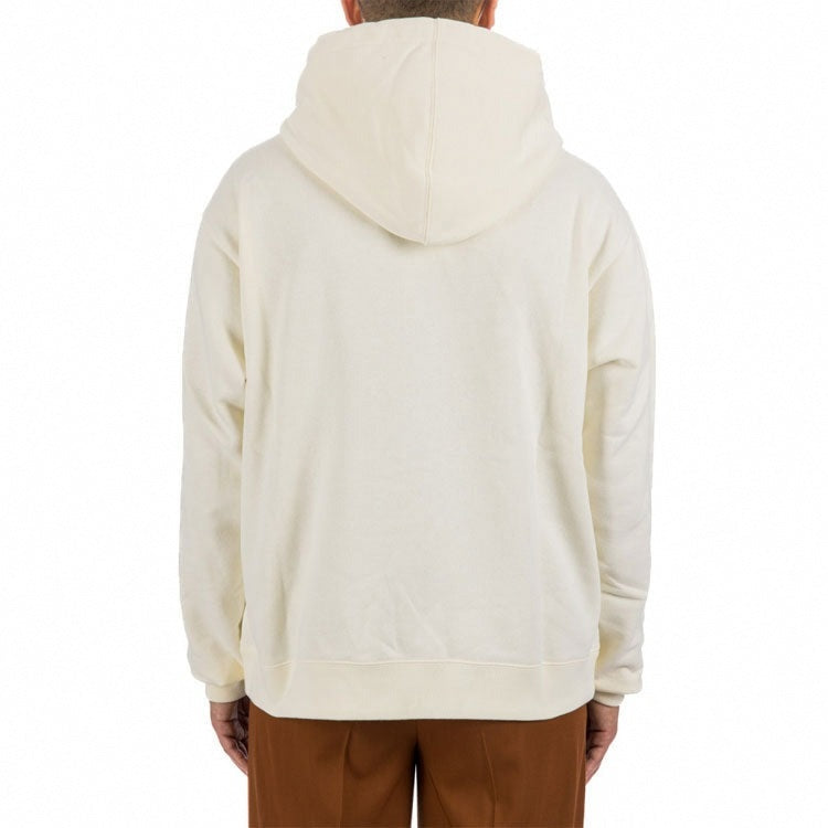 'Firenze 1921' Web Logo Hoodie