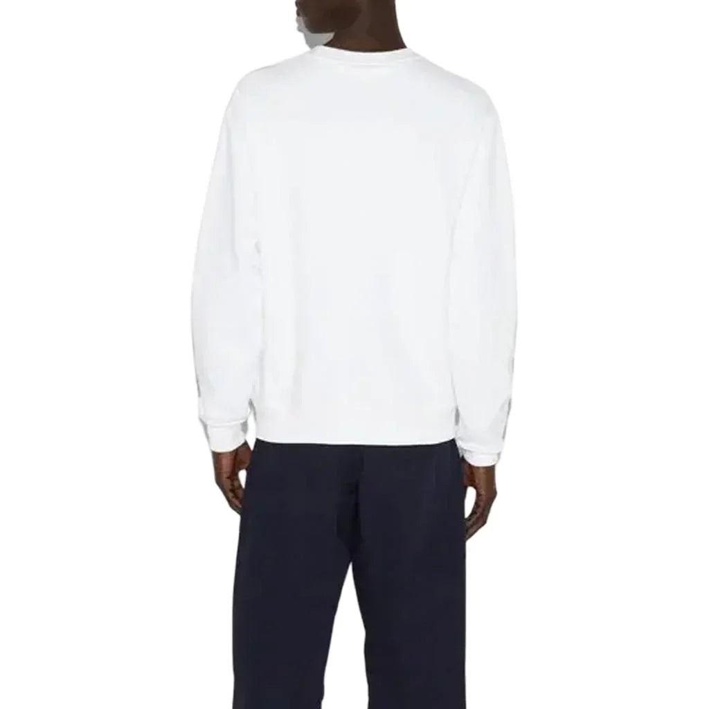 Firenze 1921 Logo Crewneck Sweatshirt