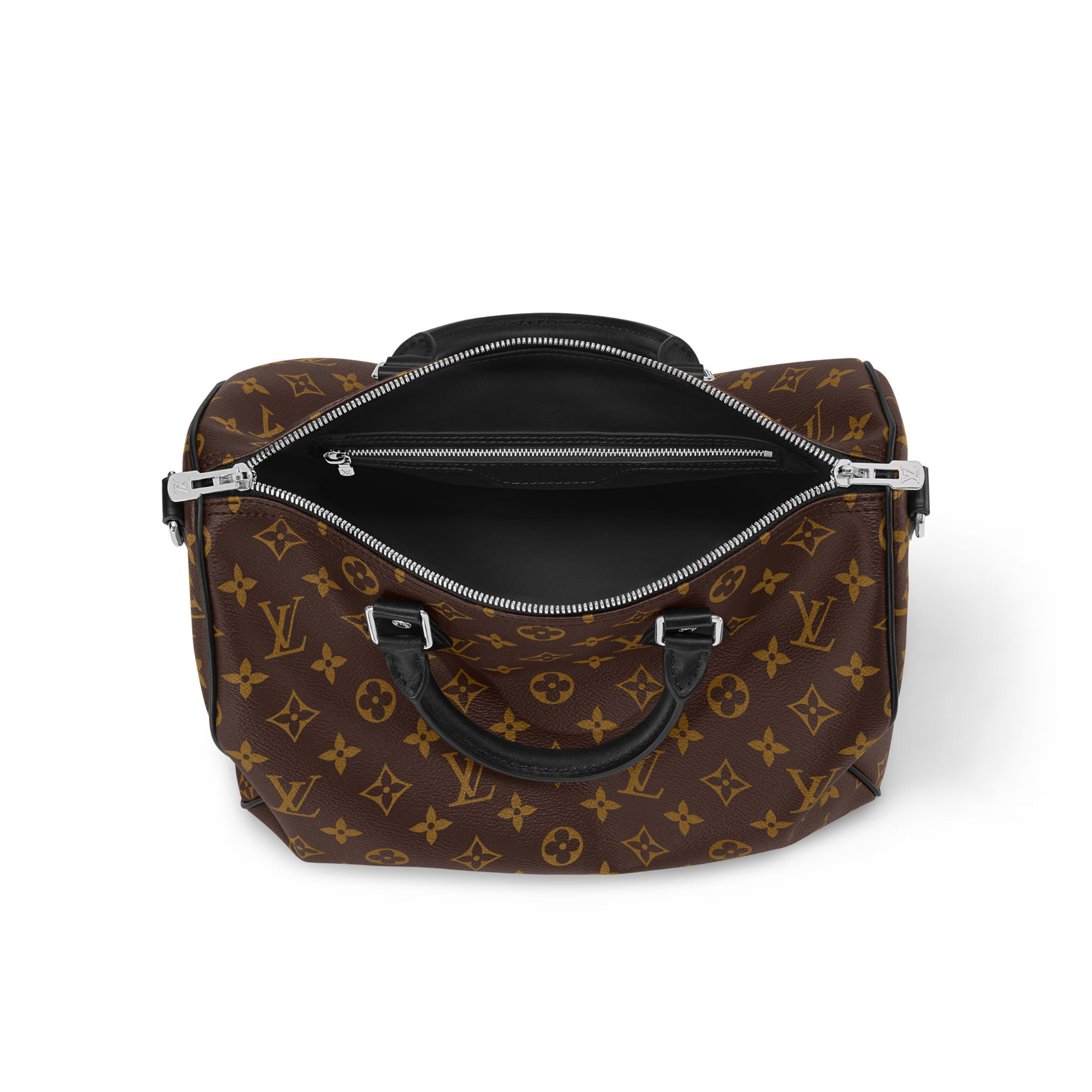 Speedy Soft 30 Dark | Black & Brown