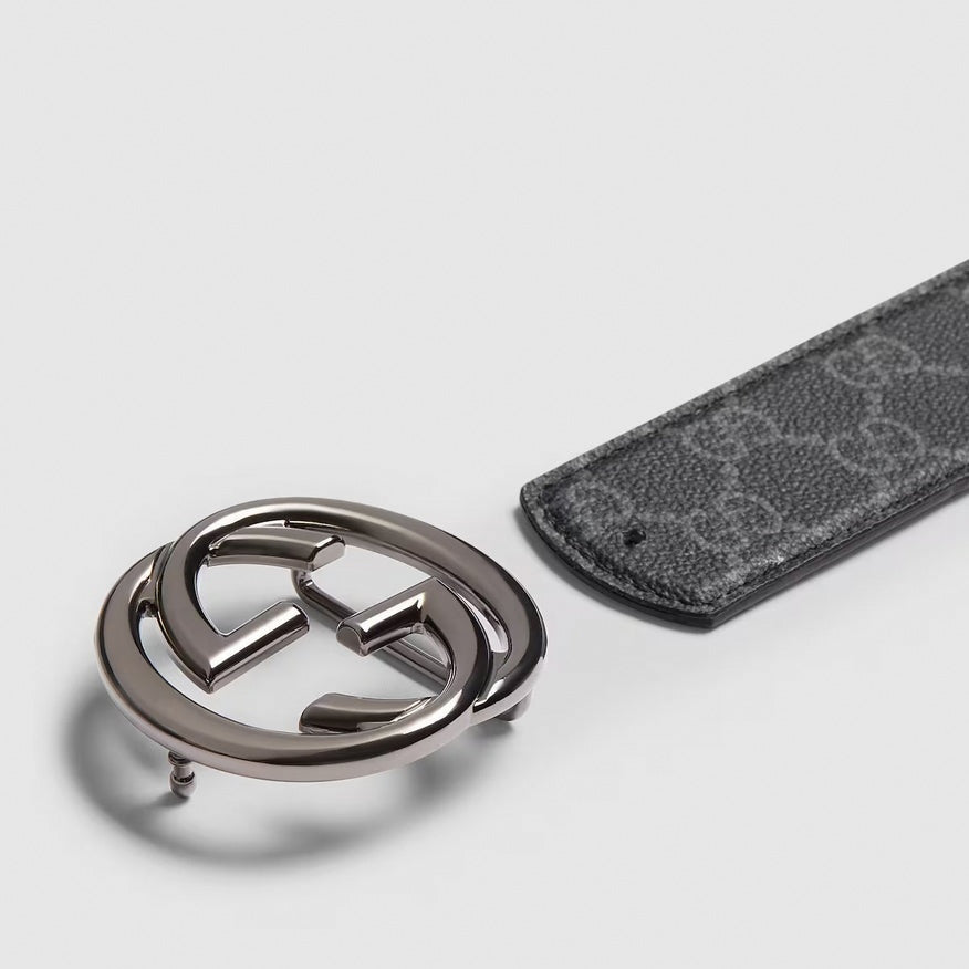 Blondie Reversible Belt