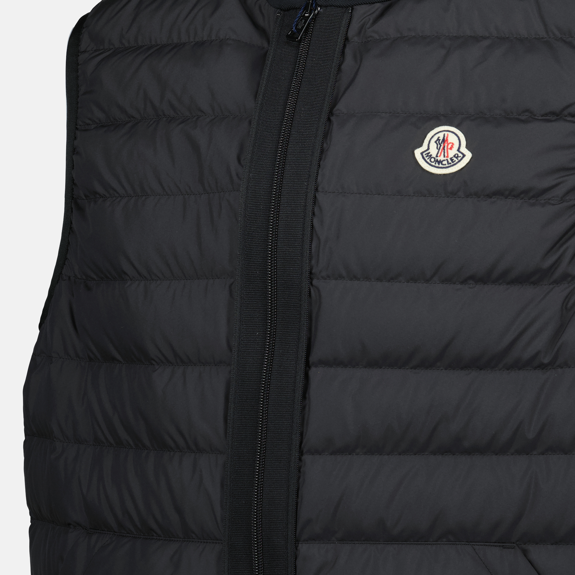 Sarrans Layered Windbreaker