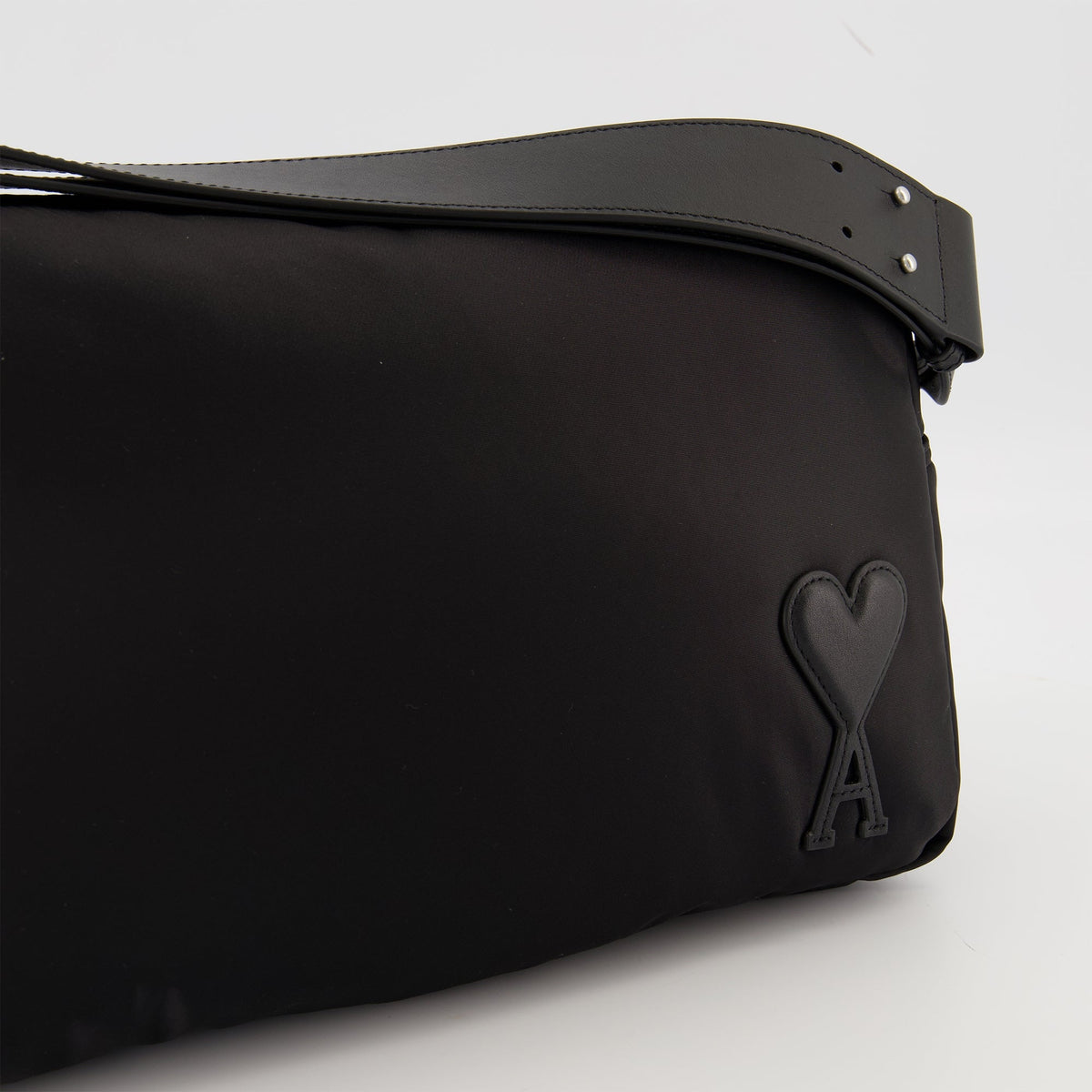 Marcel Nylon Bag