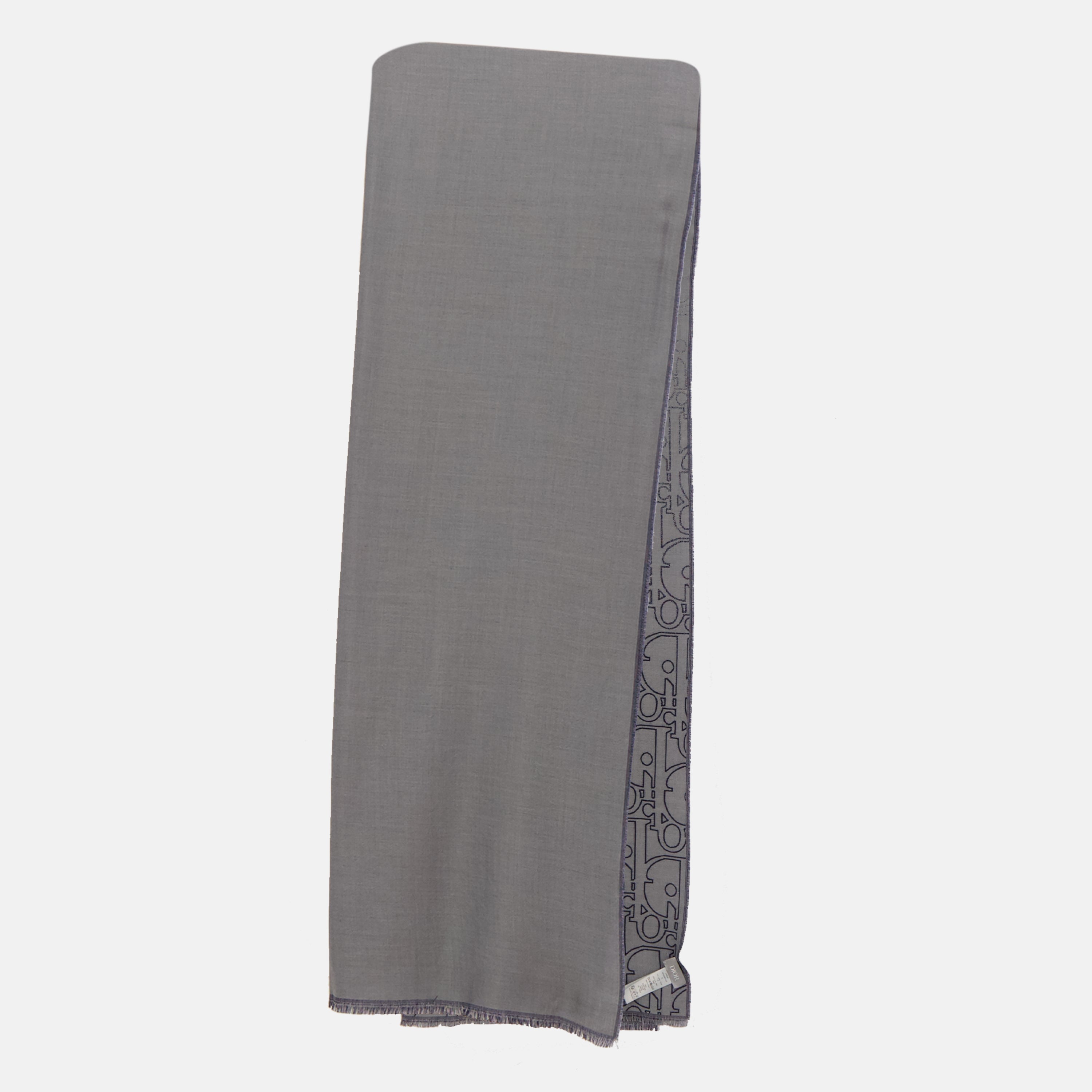 Dior Gravity Gradient Scarf