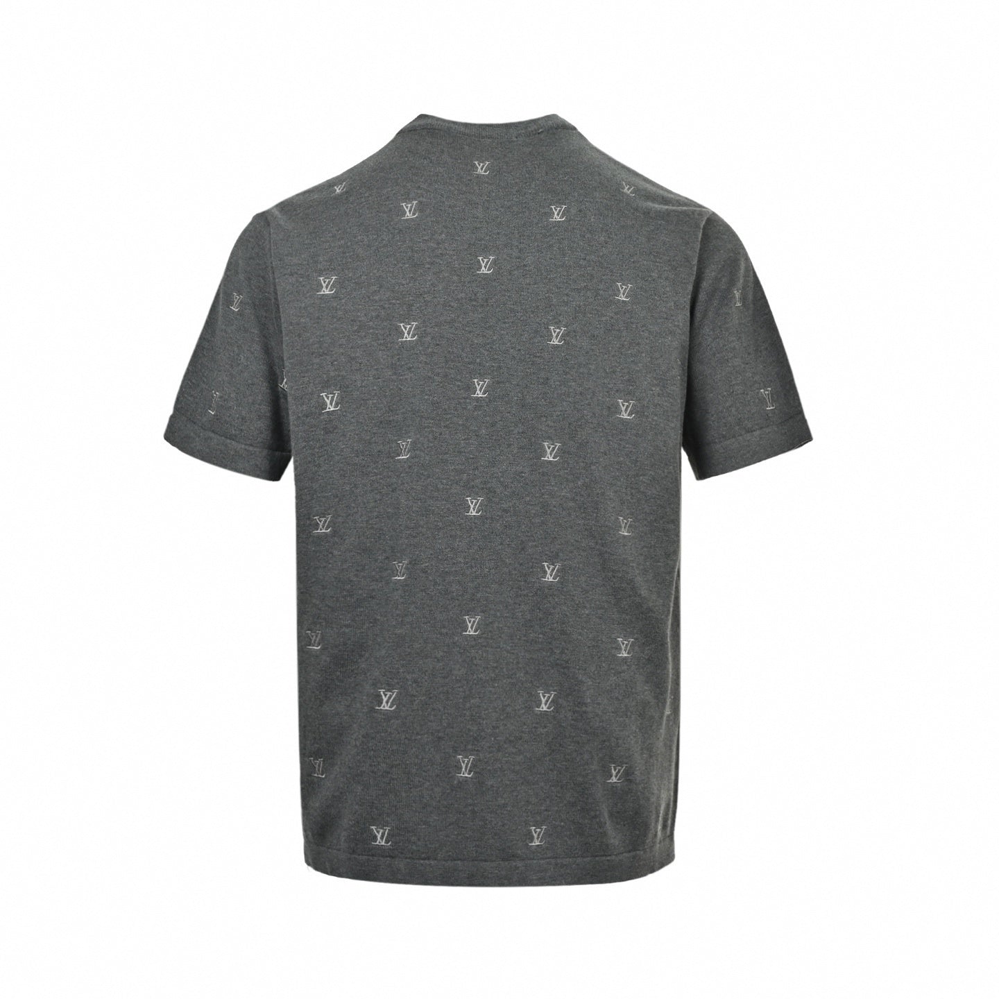 Mini LV Monogram Knit T-Shirt