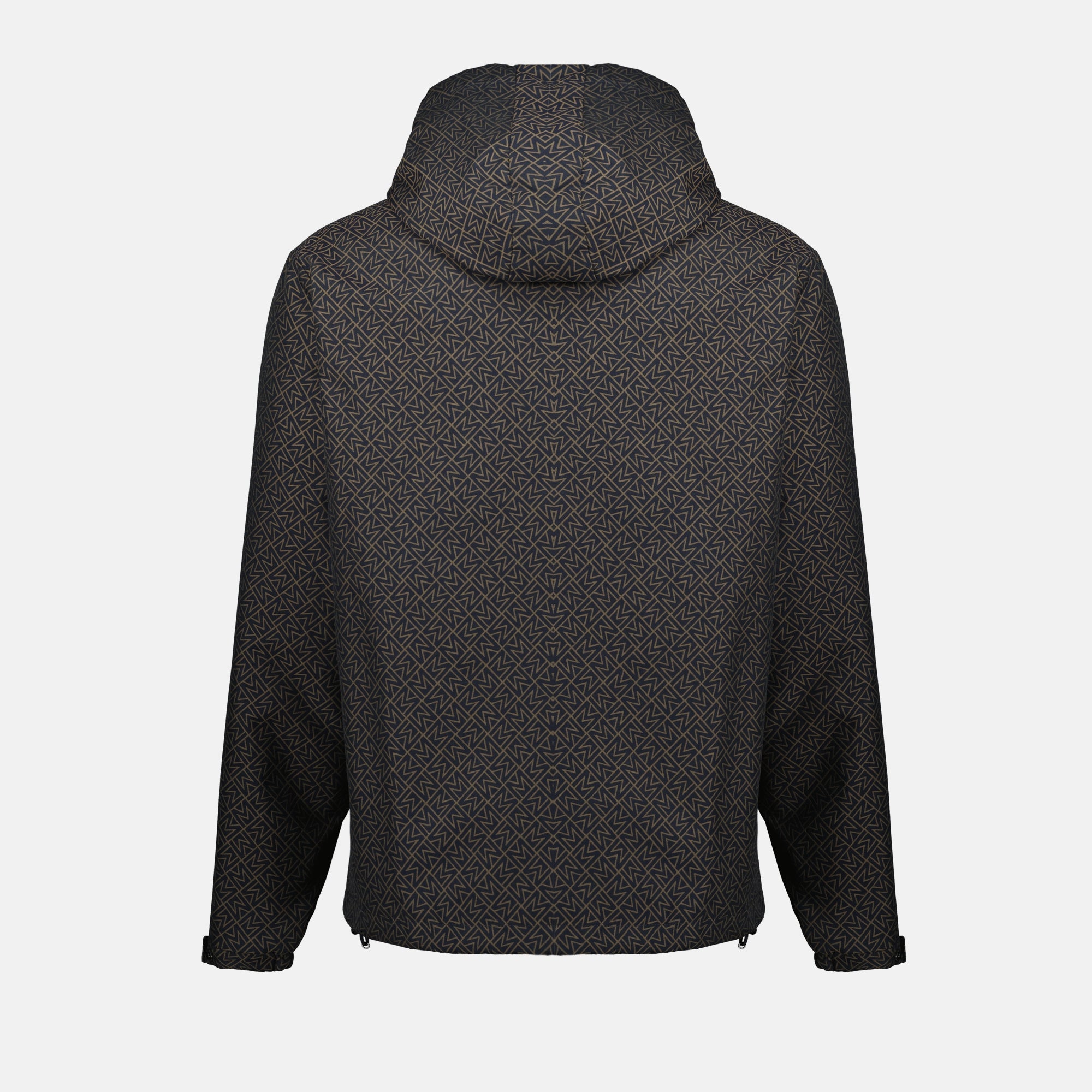 Guery Reversible Jacket