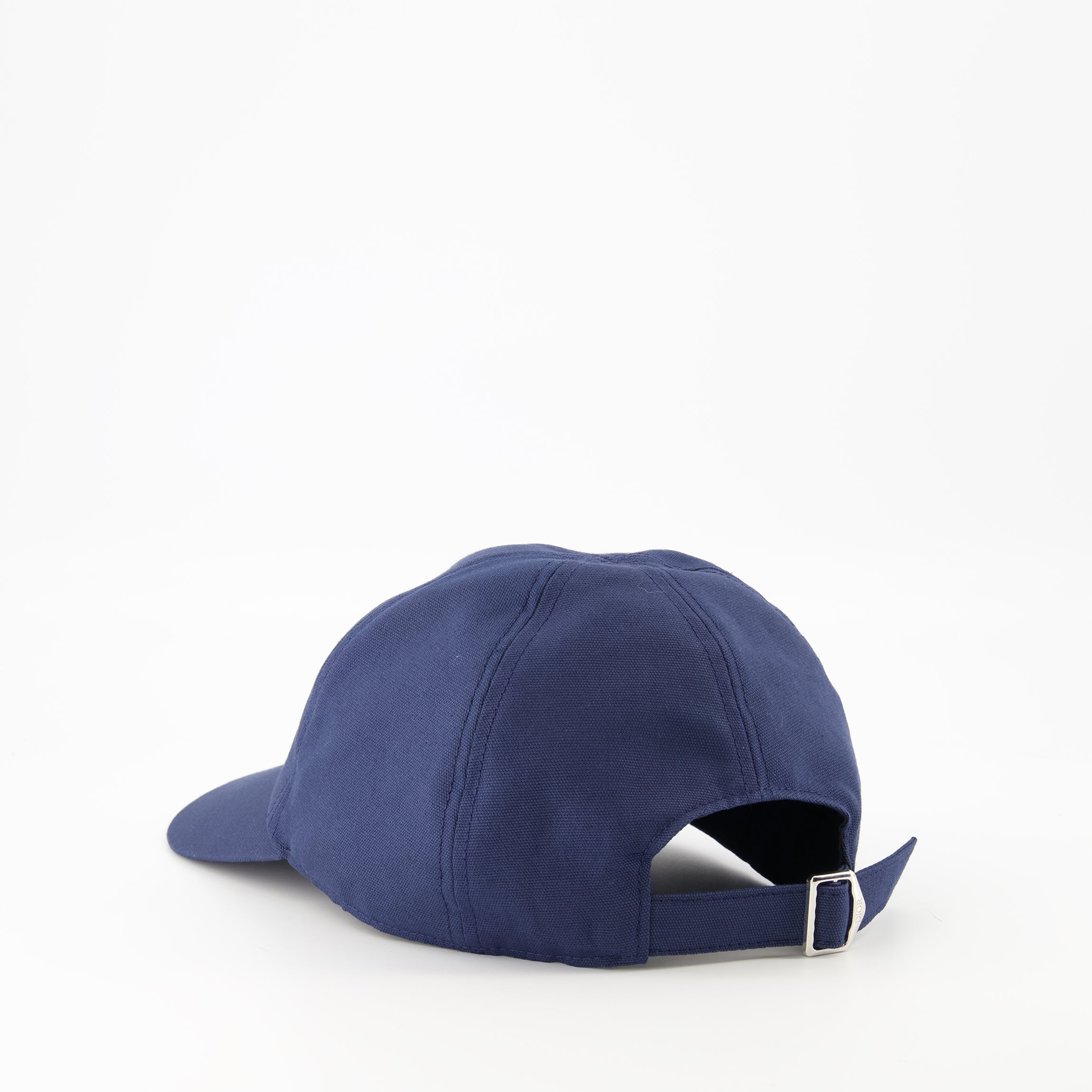 Dior Oblique Cap