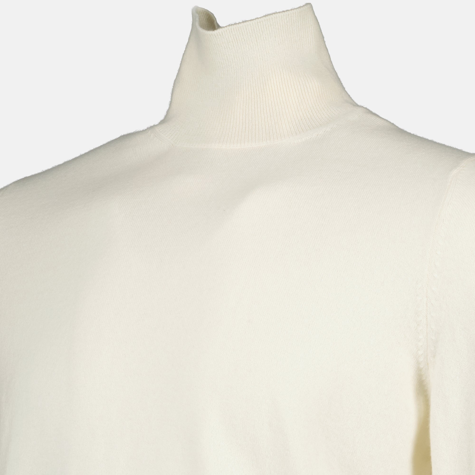 Cashmere Turtleneck