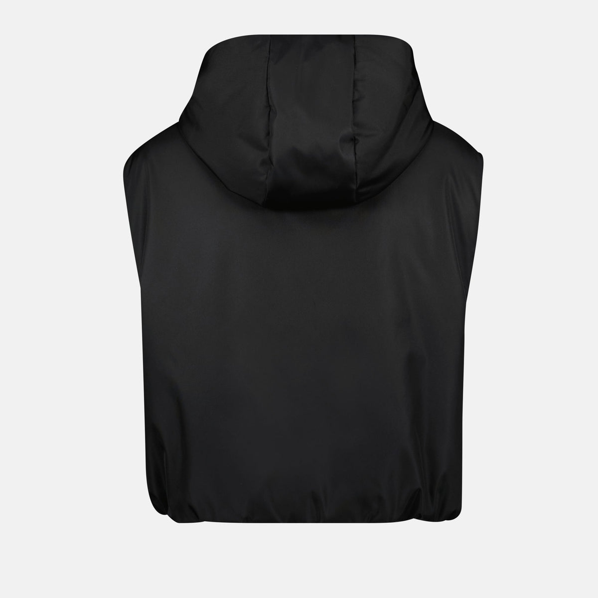 Sleeveless Jacket