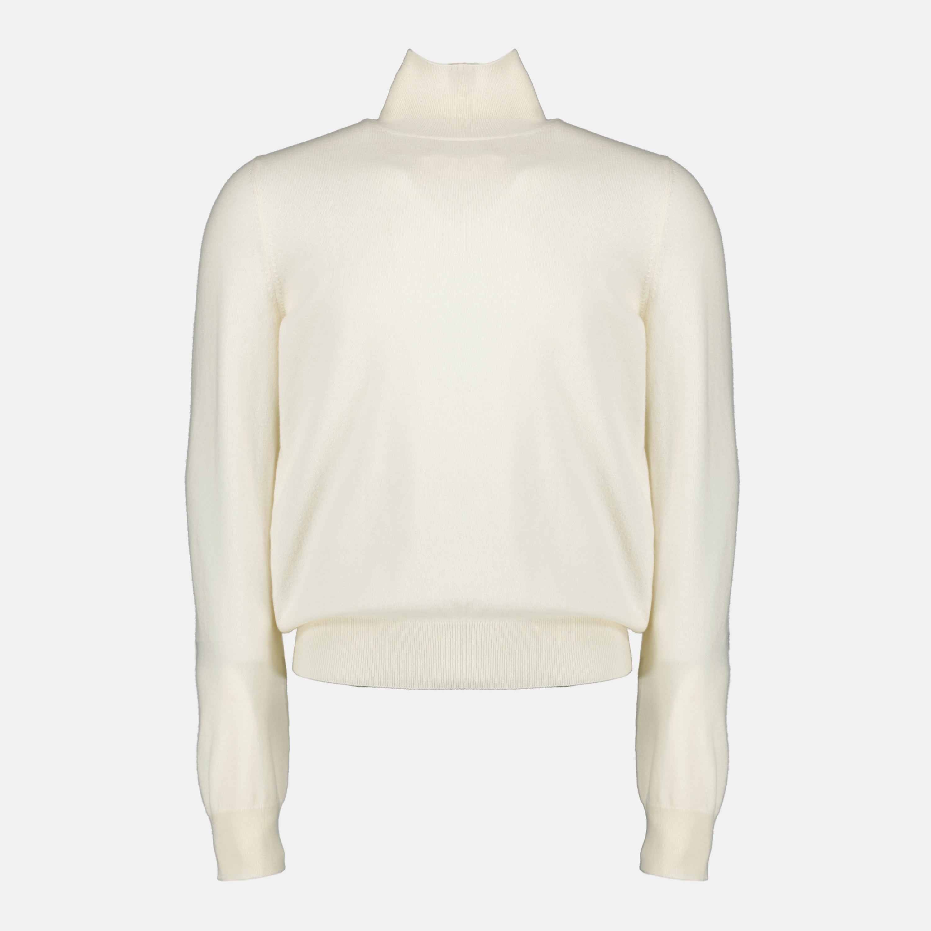 Cashmere Turtleneck