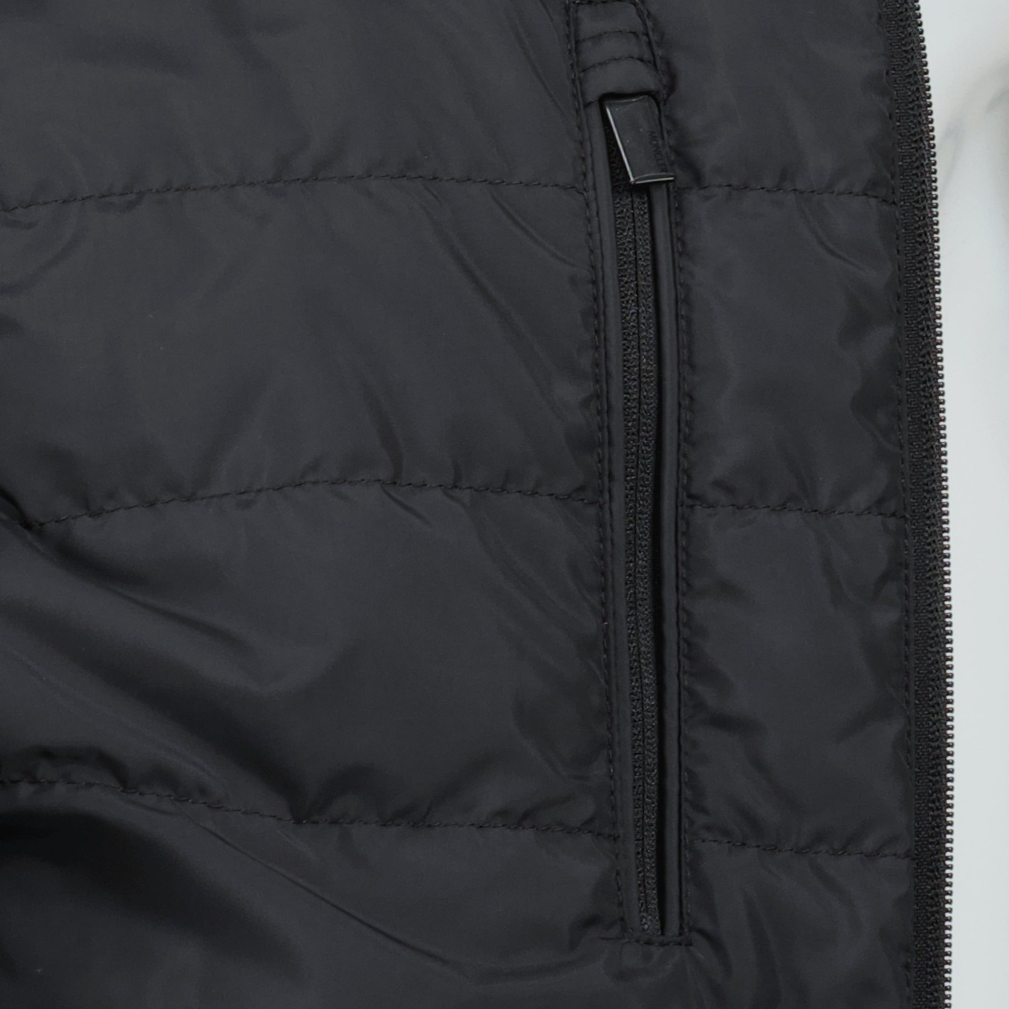 Bassite Down Jacket