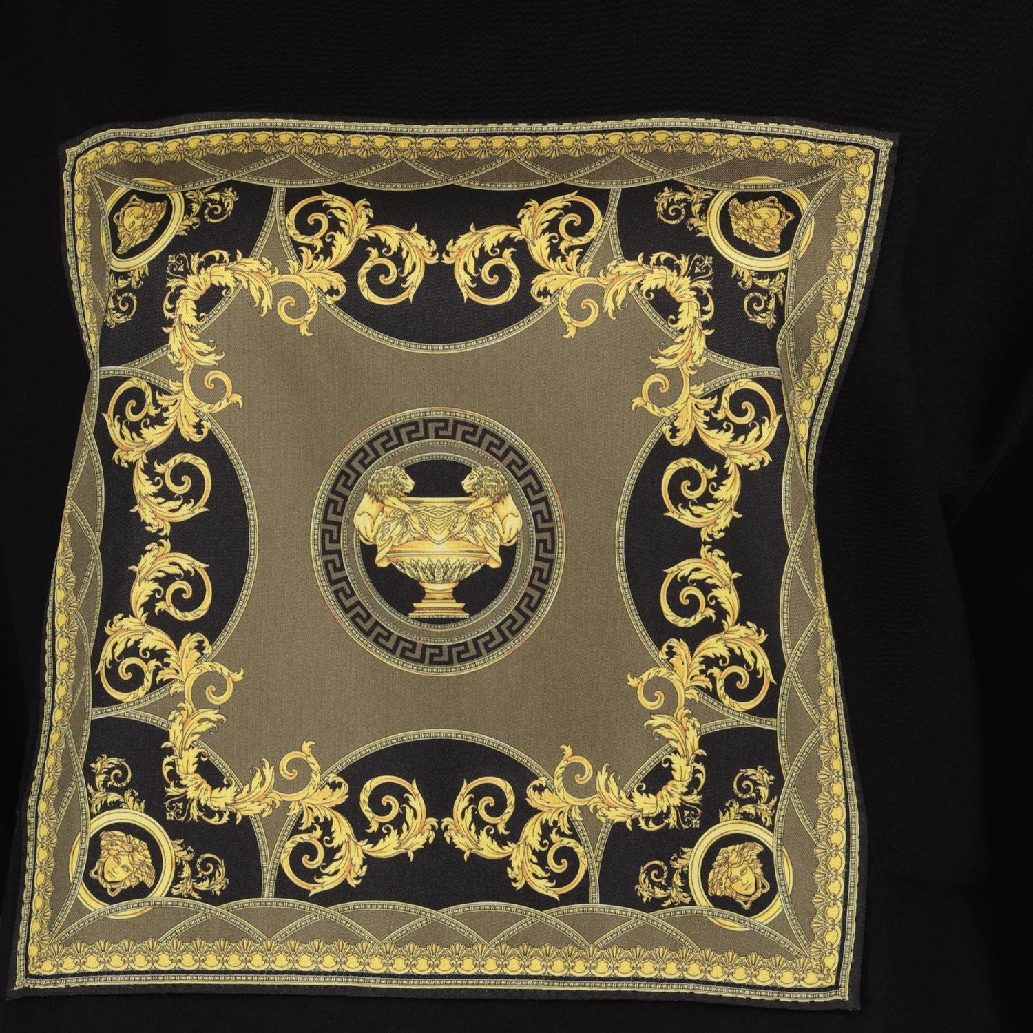 T-shirt The Gods' Cut