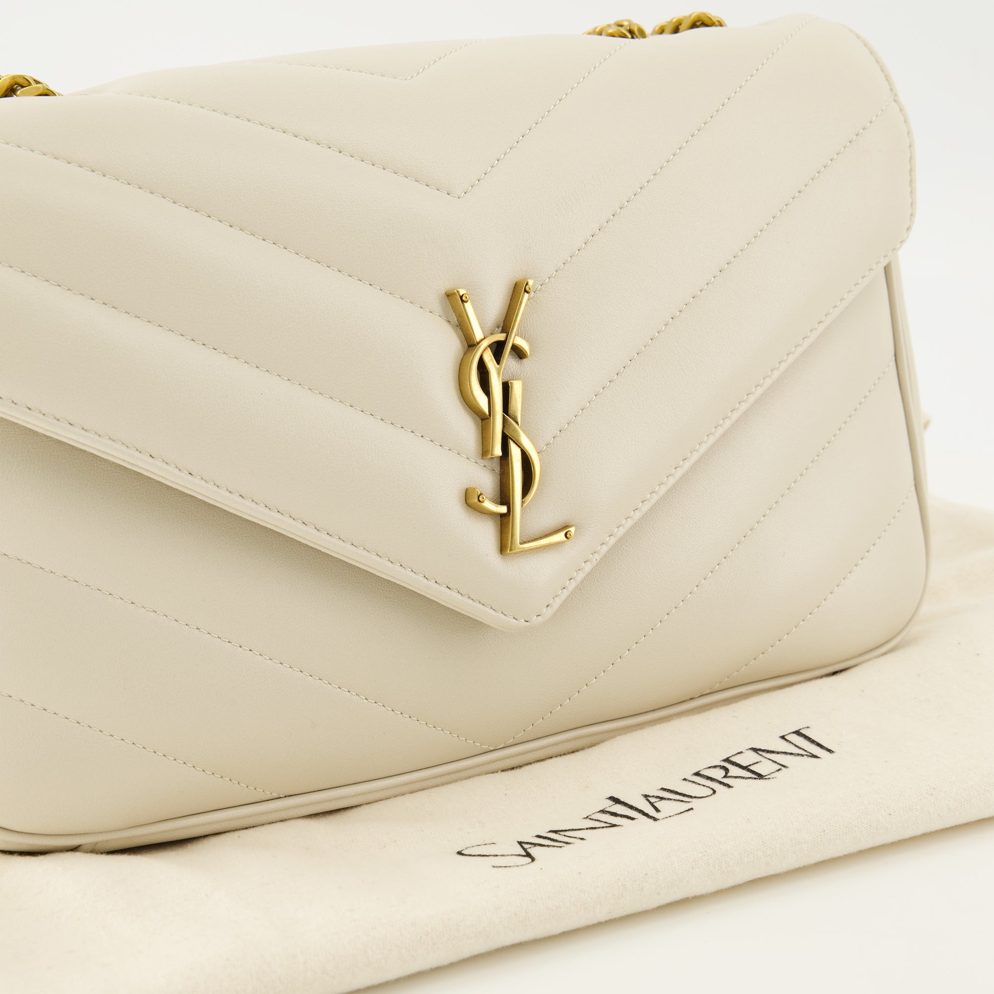 Loulou Medium Bag