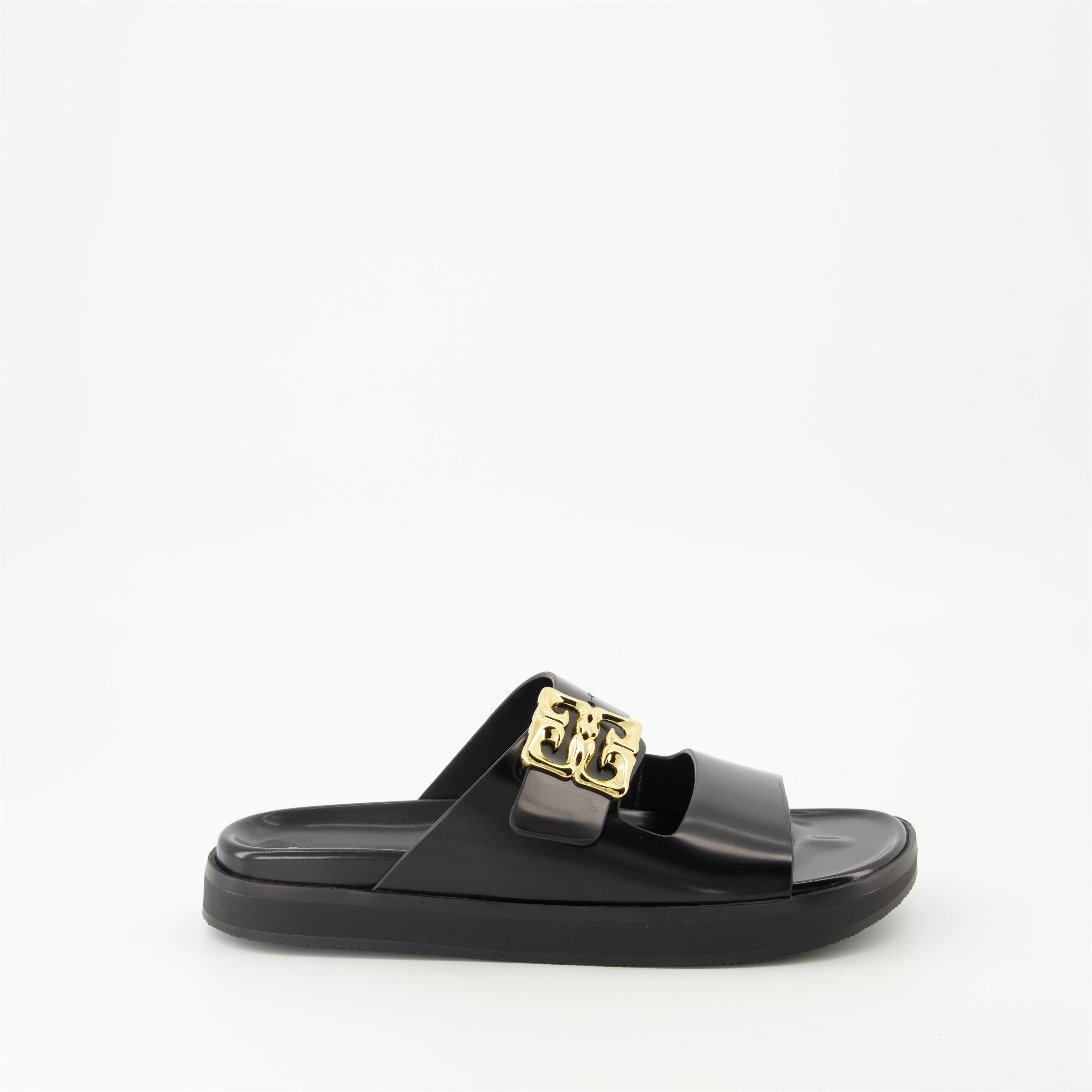 4G Liquid Sandals