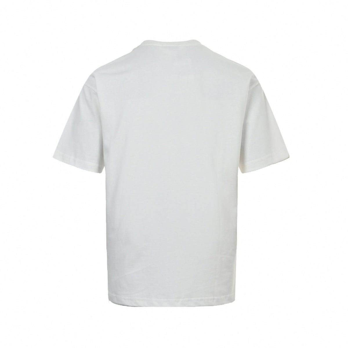 Embroidered Logo T-Shirt