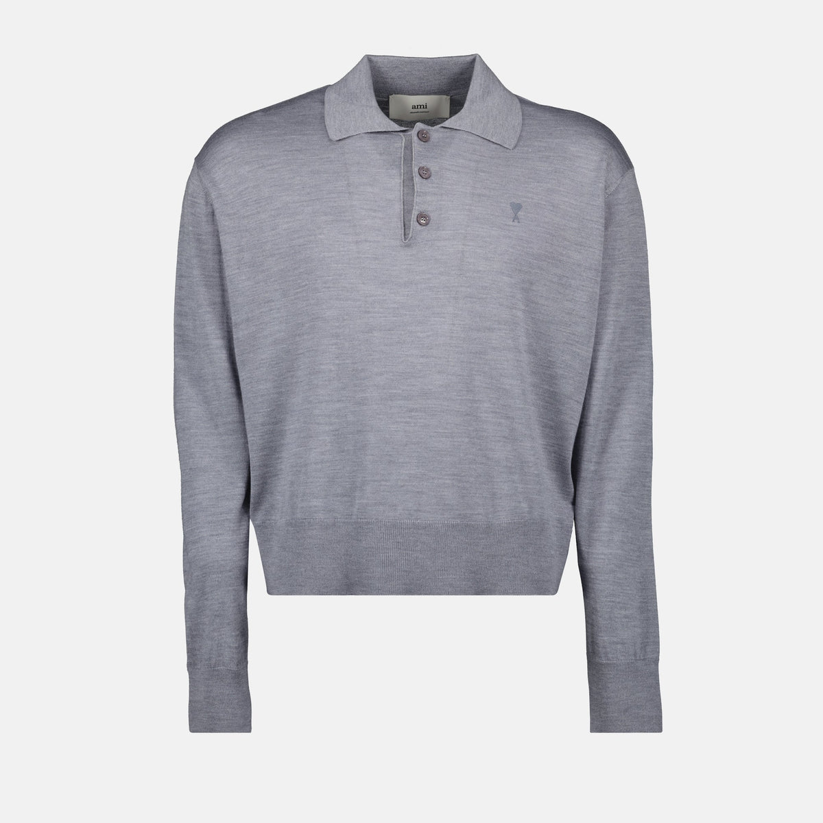 Heart Polo