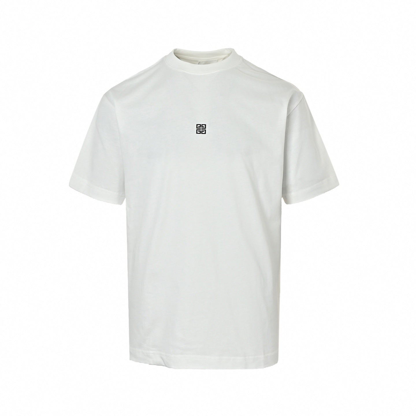 Small 4G Logo T-Shirt | White