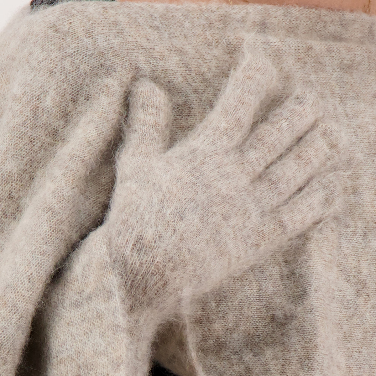 Glove Scarf