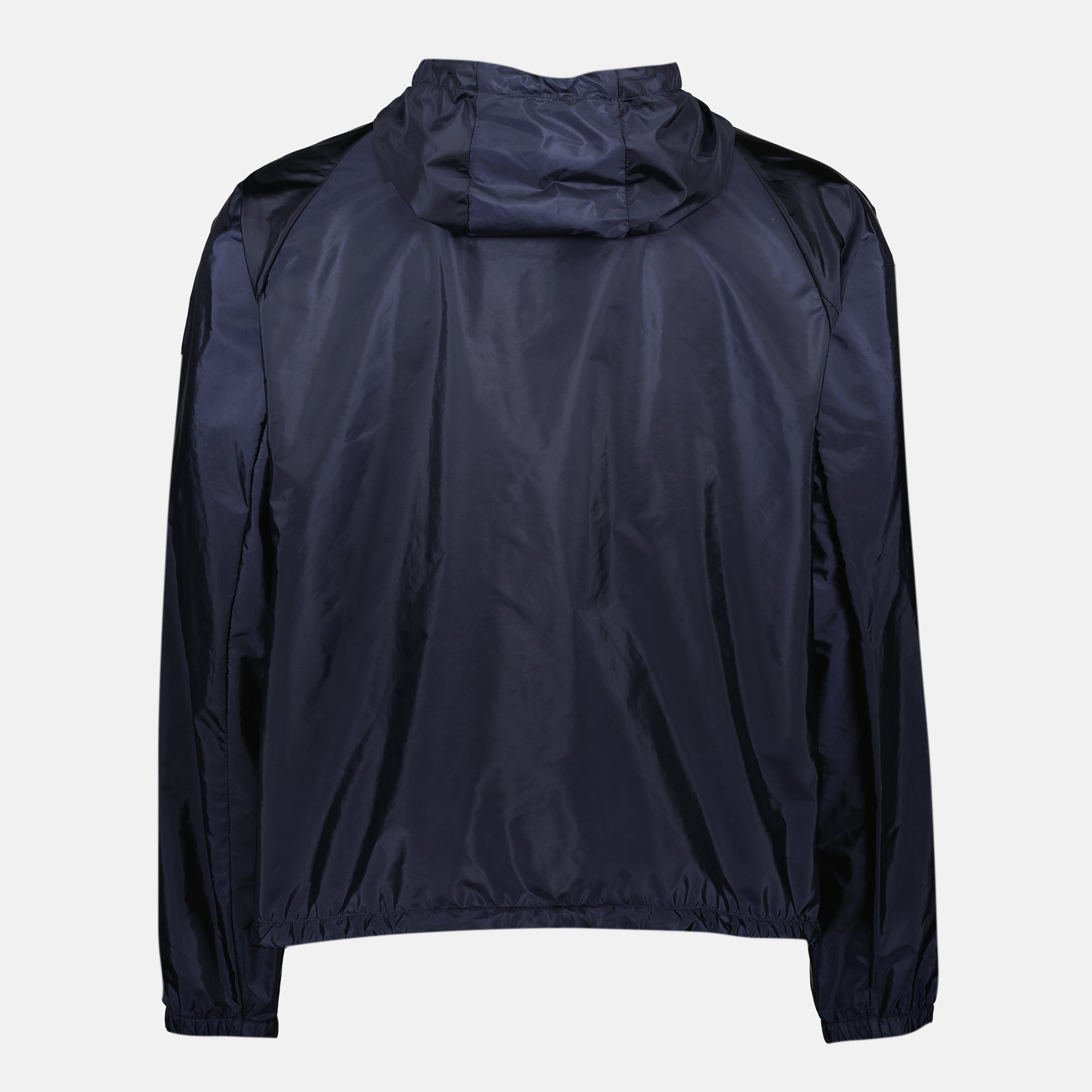 Re-nylon Jacket