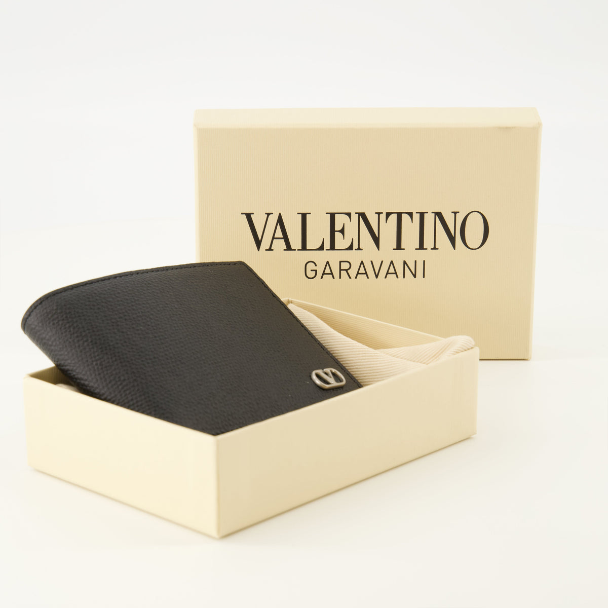 VLogo Wallets