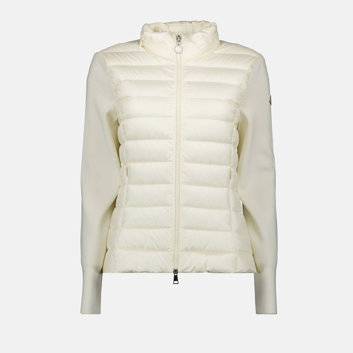 Two-Tone Jacket