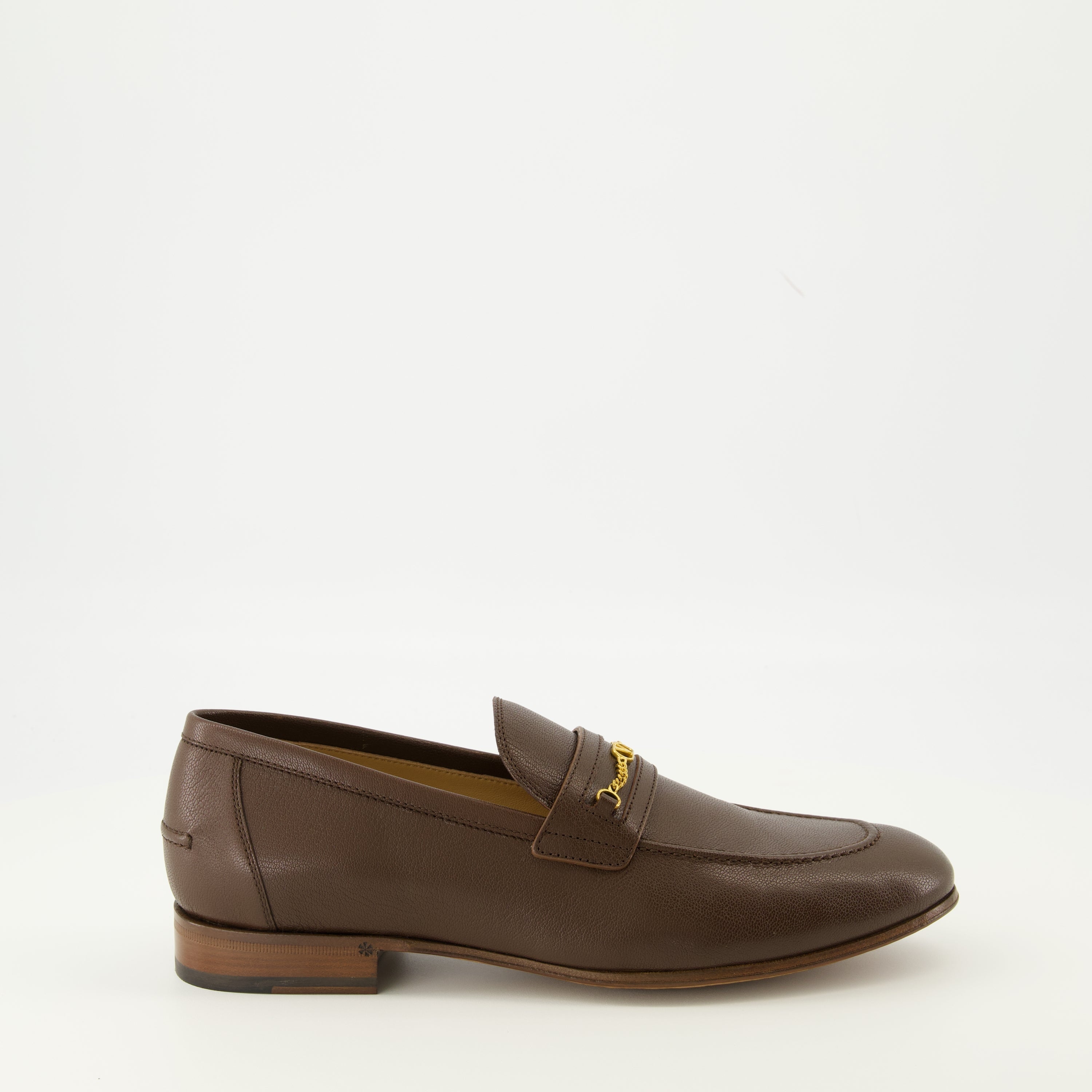 Vlogo Moccasins