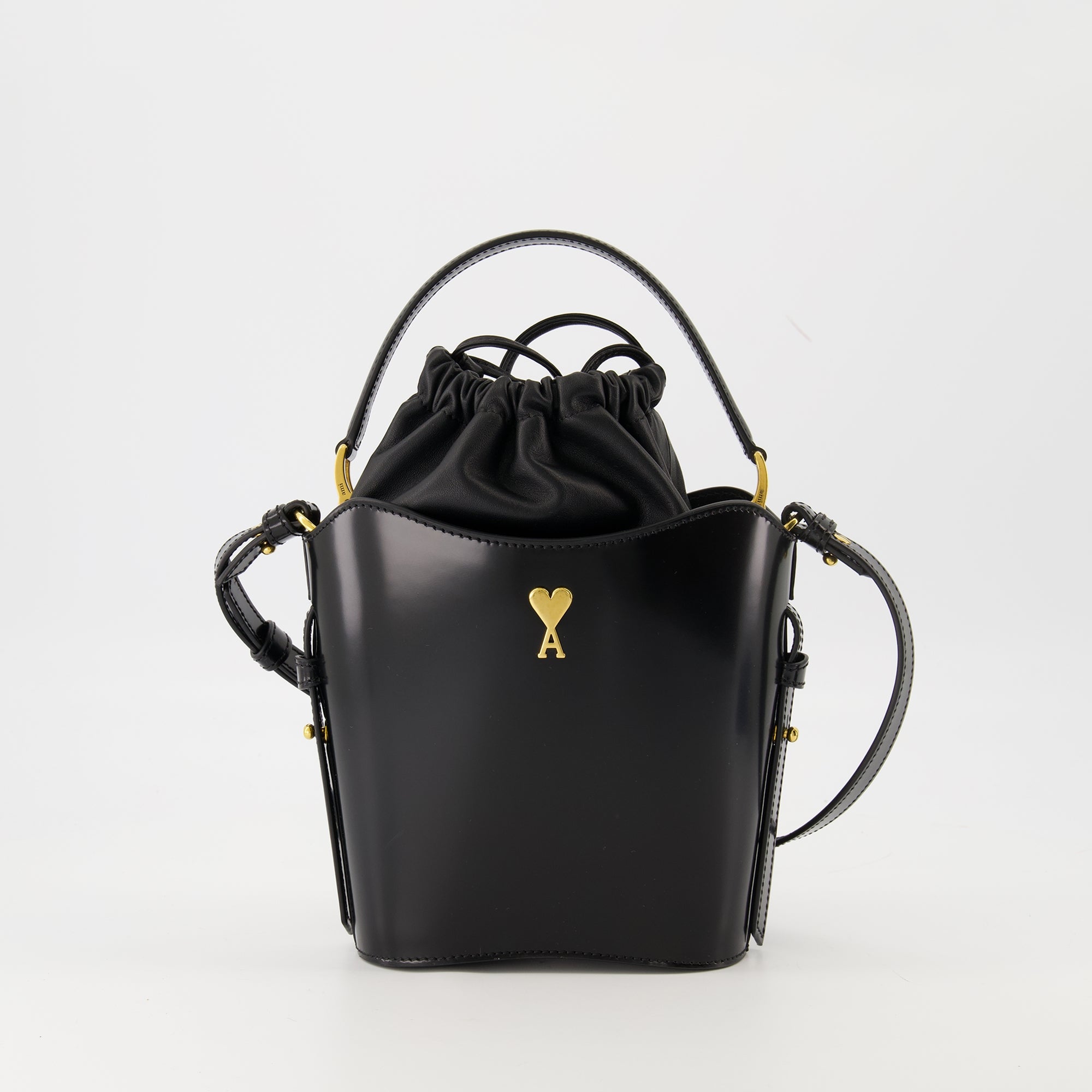 Mini Bucket Bag Paris Paris