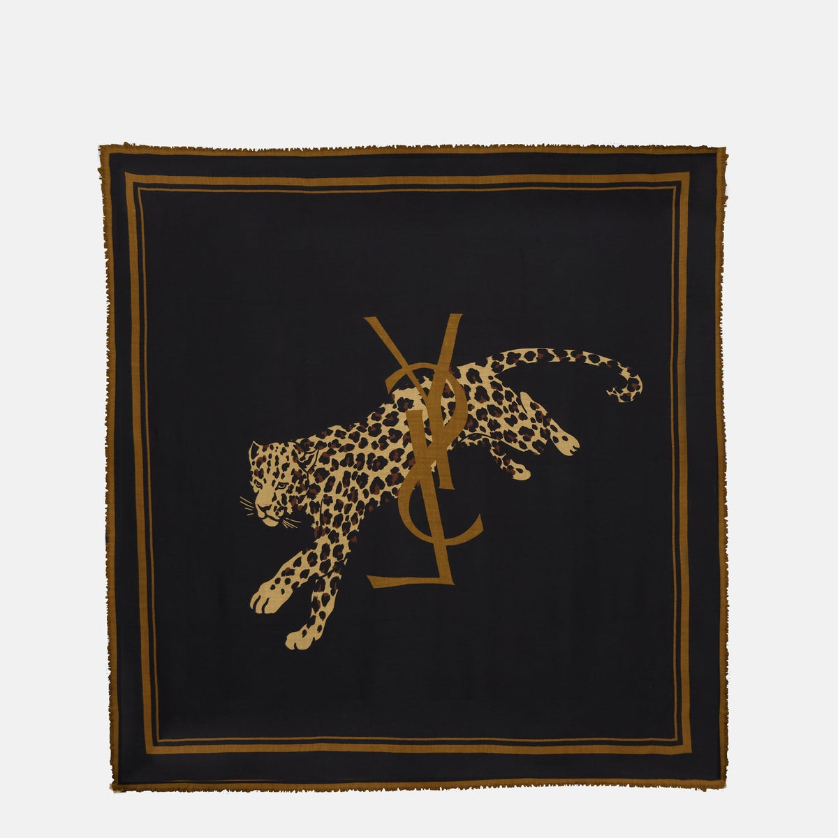 Leopard Square