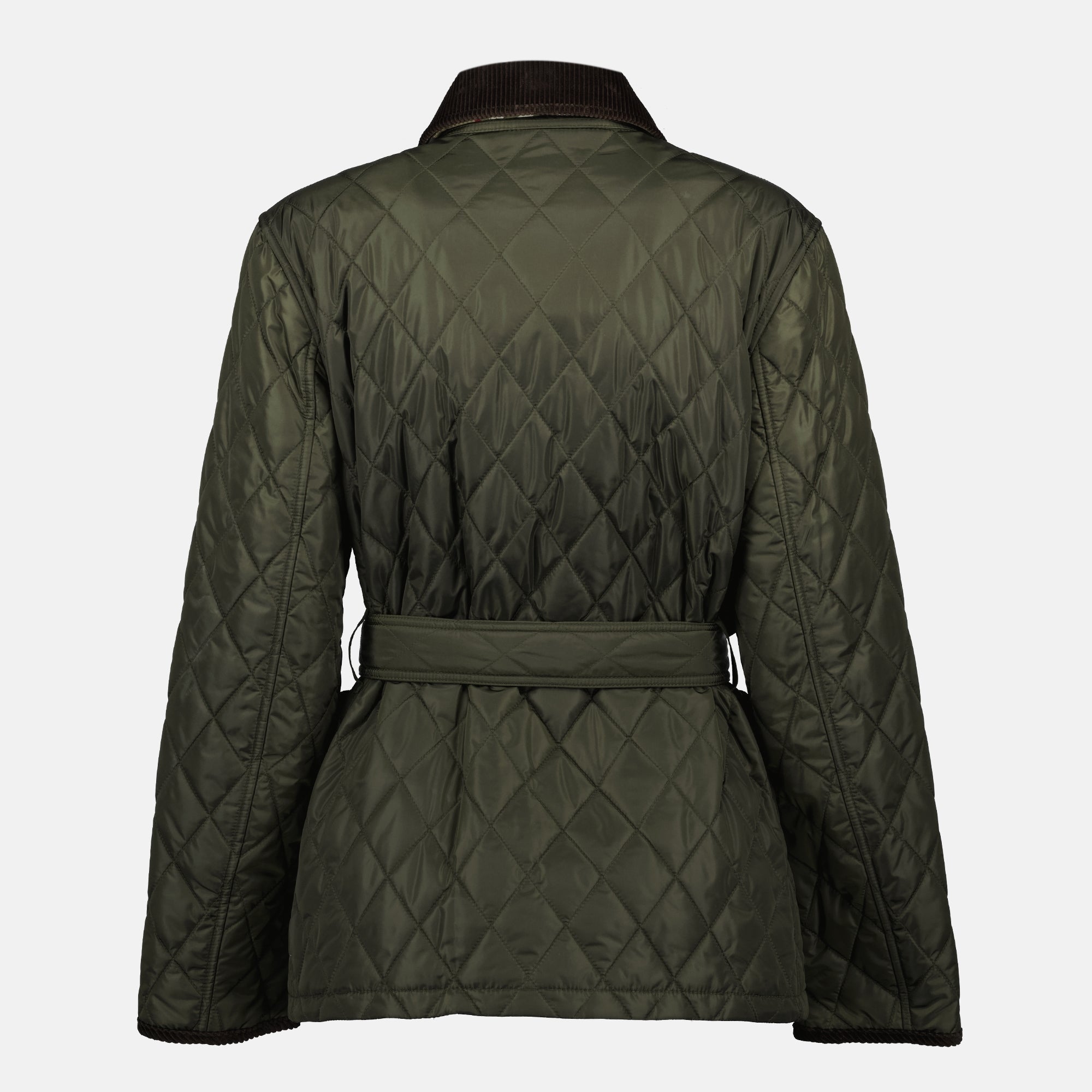 Quilted Jacket