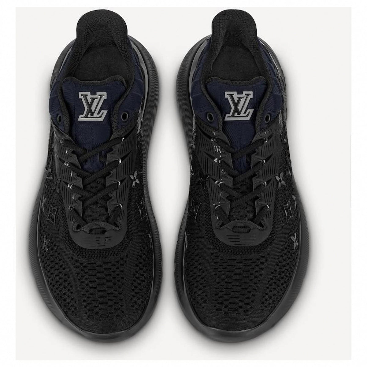 Show Up Sneakers 'Black'
