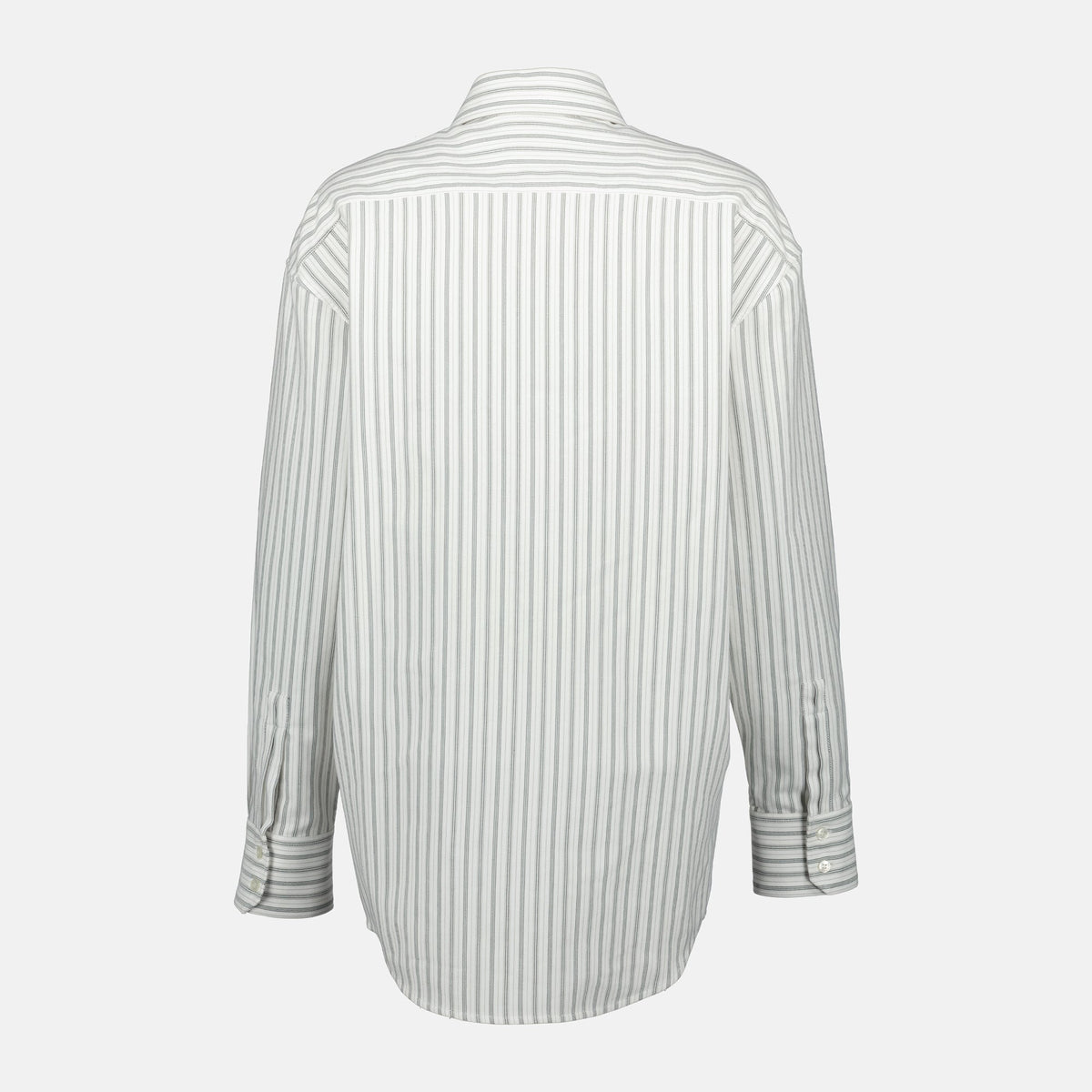 Striped Shirt