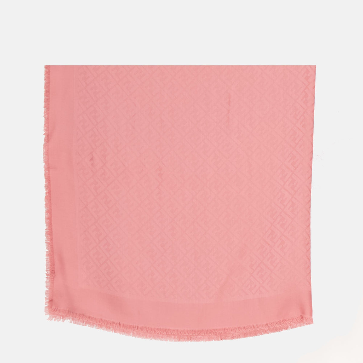 FF Silk and Wool Shawl