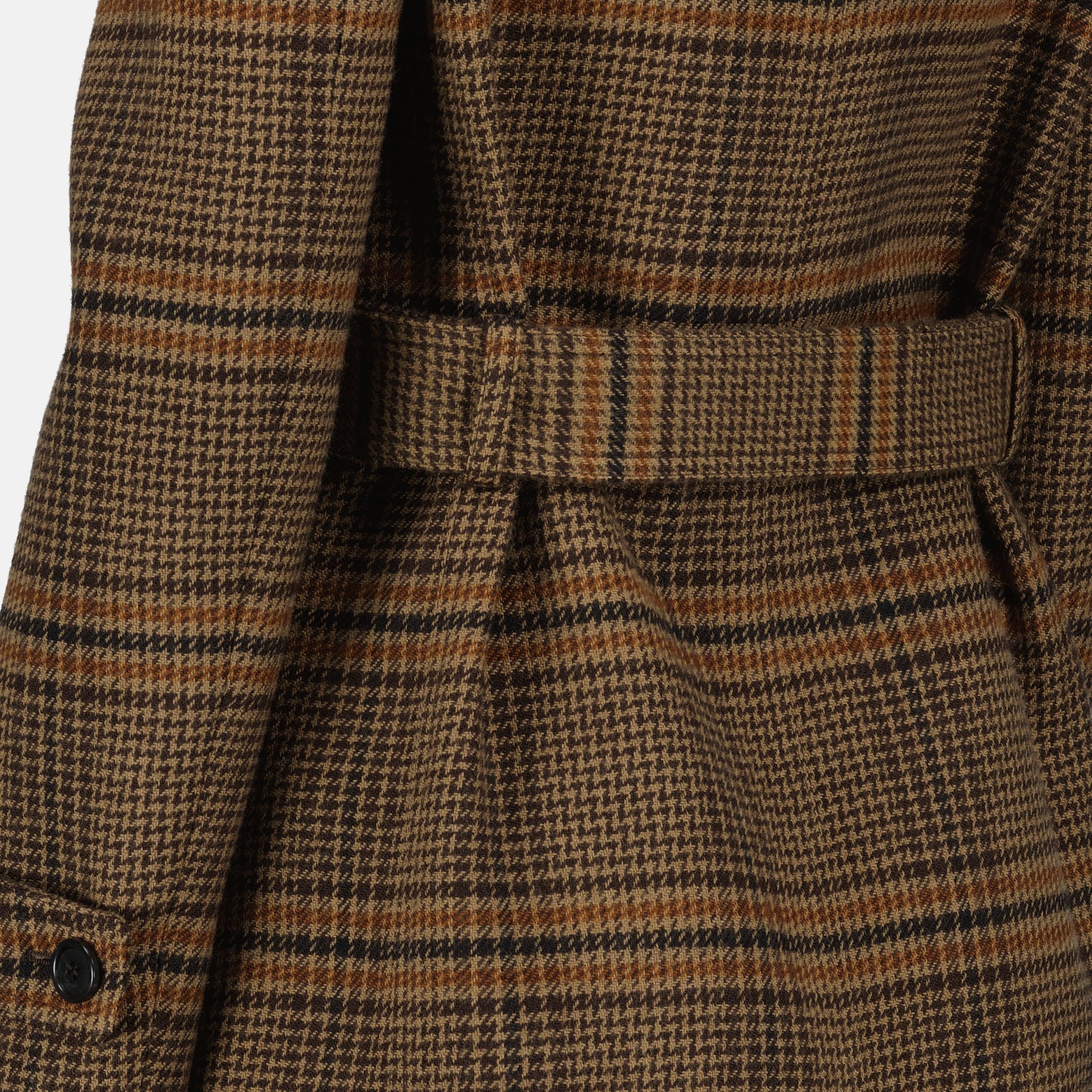 Prince of Wales Coat
