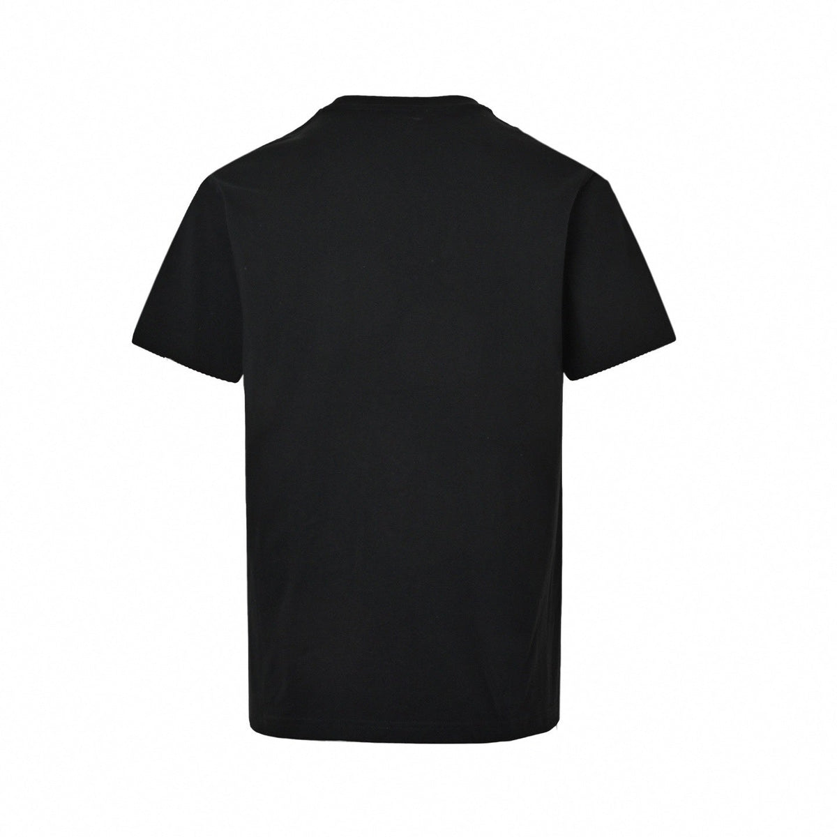 Mini Interlocking G T-Shirt - Black