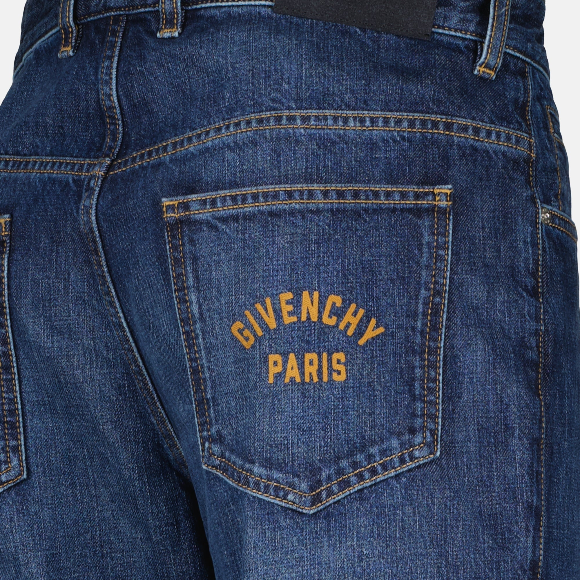 Denim Jeans