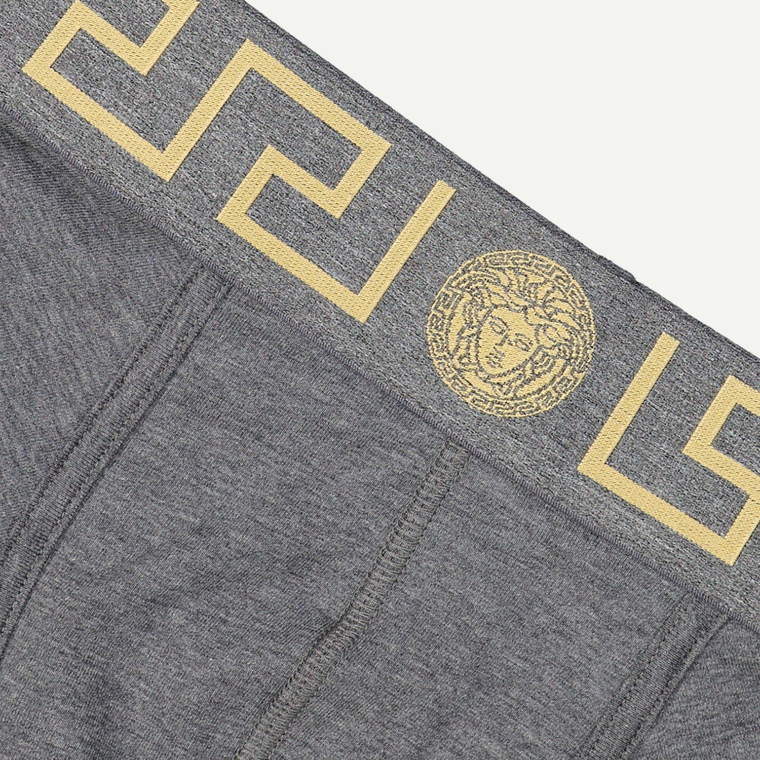 Medusa Greca Short Boxer