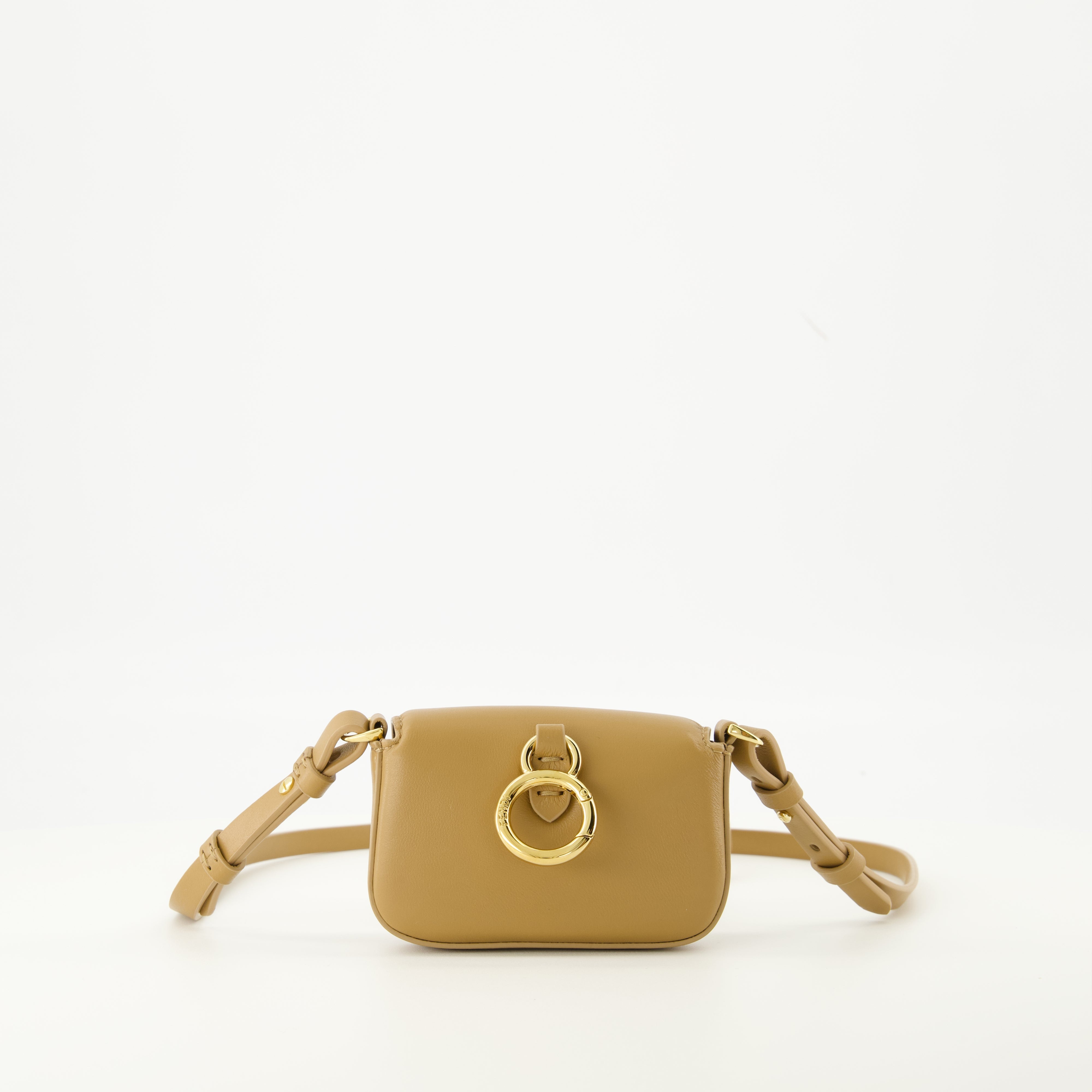 Mini Baguette Bag