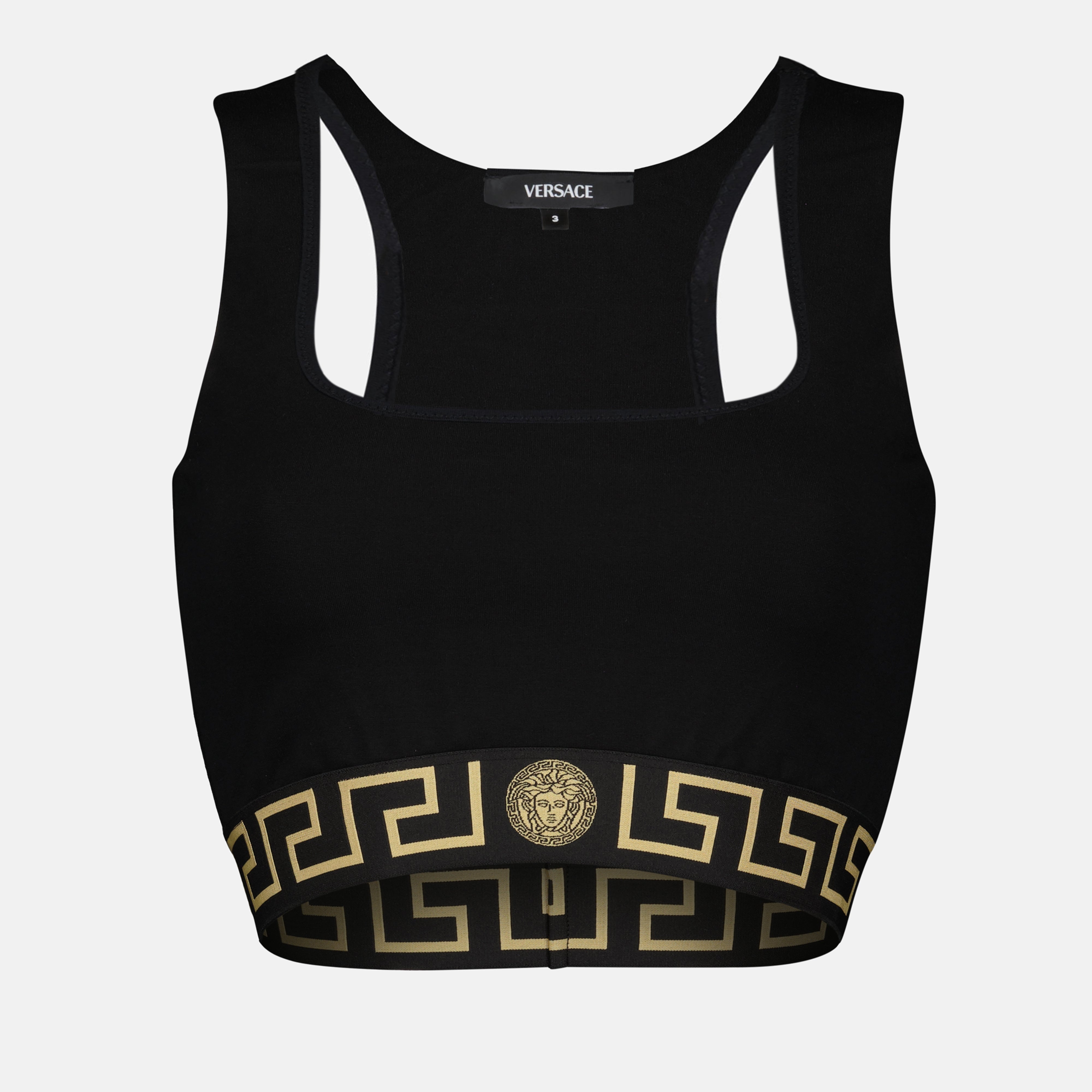 Medusa Sport Bra
