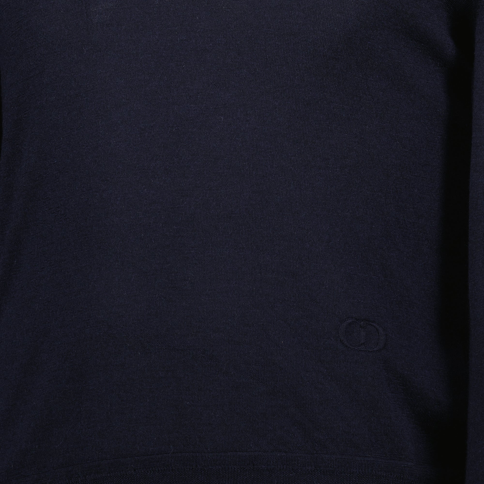 CD Icon Cashmere Sweater