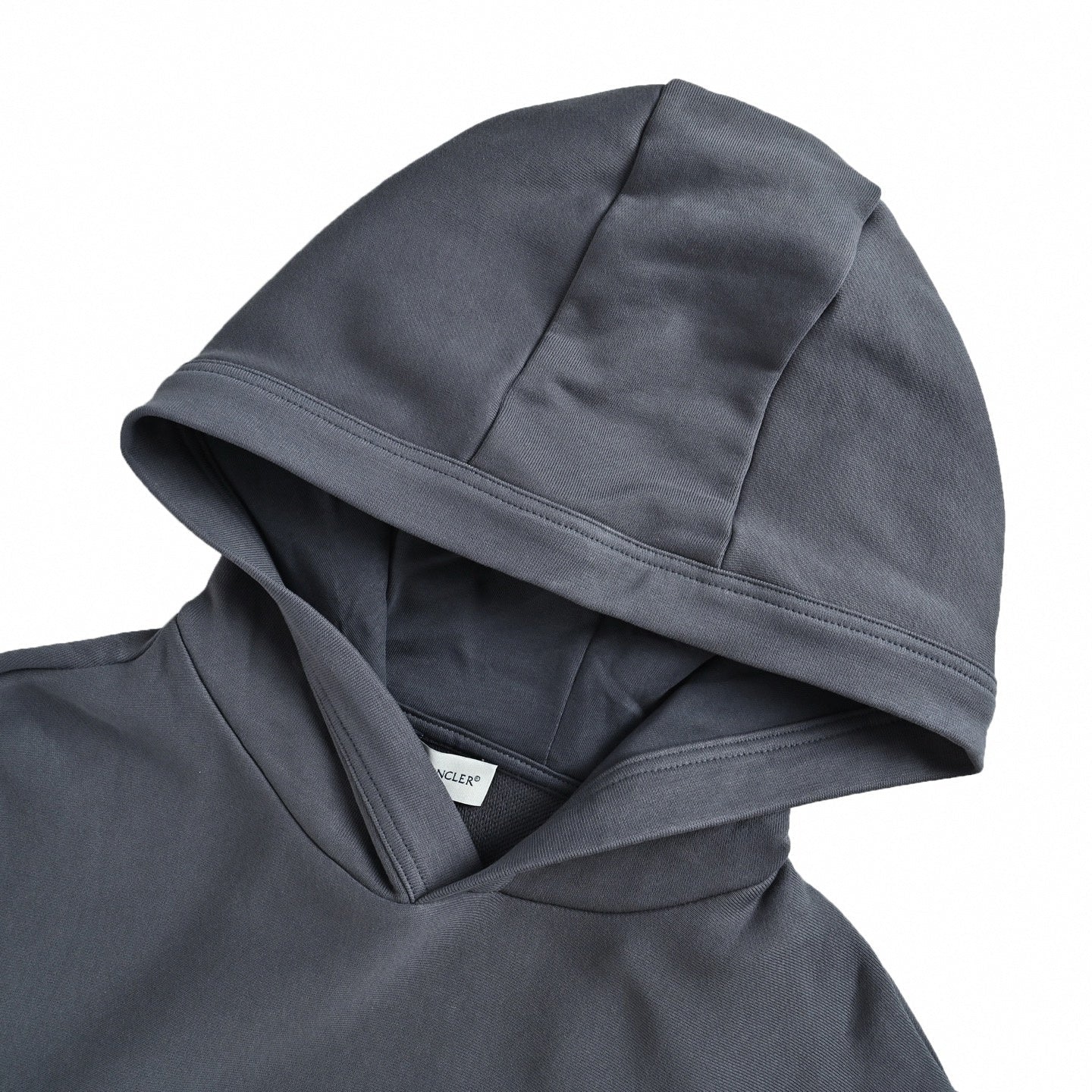 Archive Est. 1952 Hoodie - Charcoal Grey