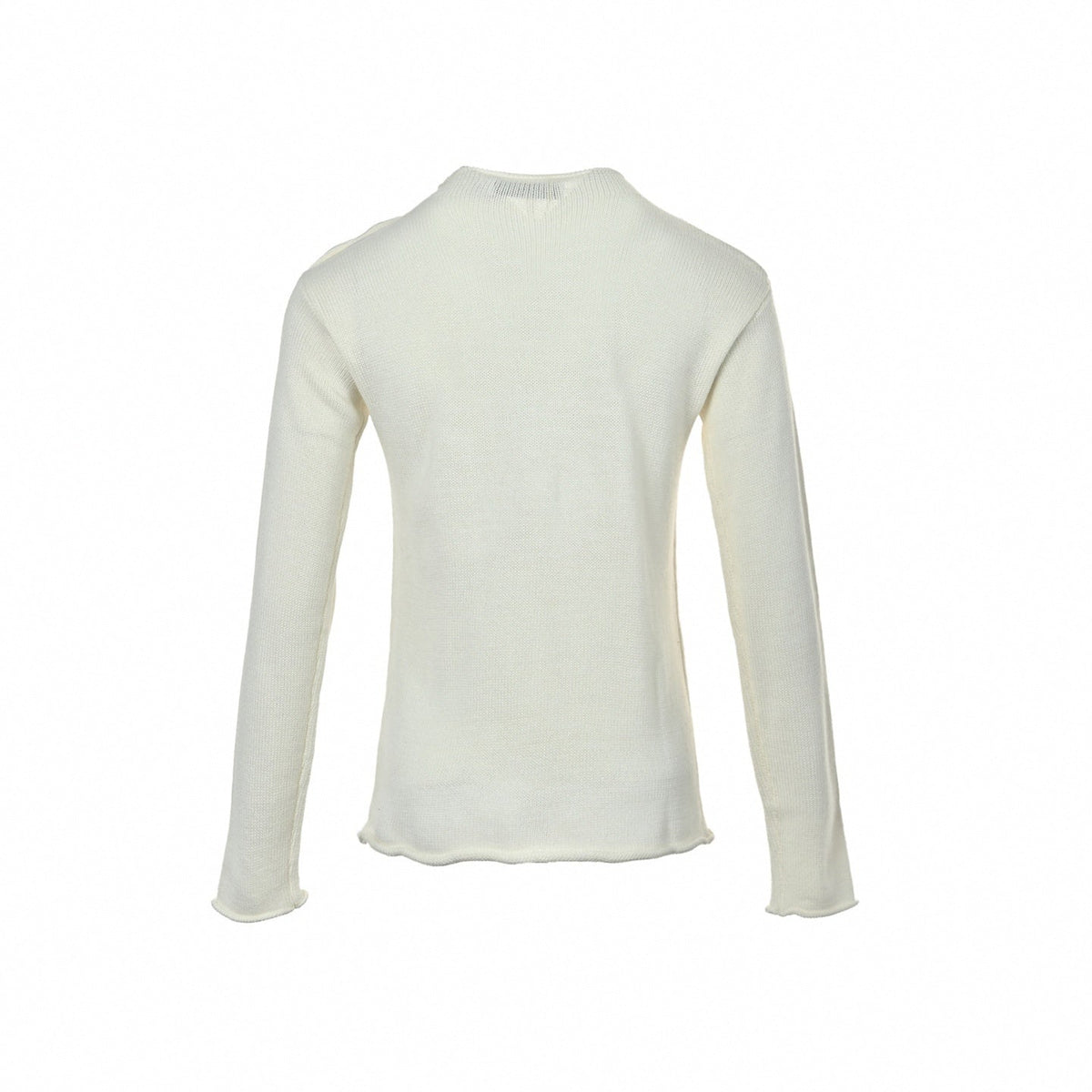 Signature Bee & Logo Knit Sweater